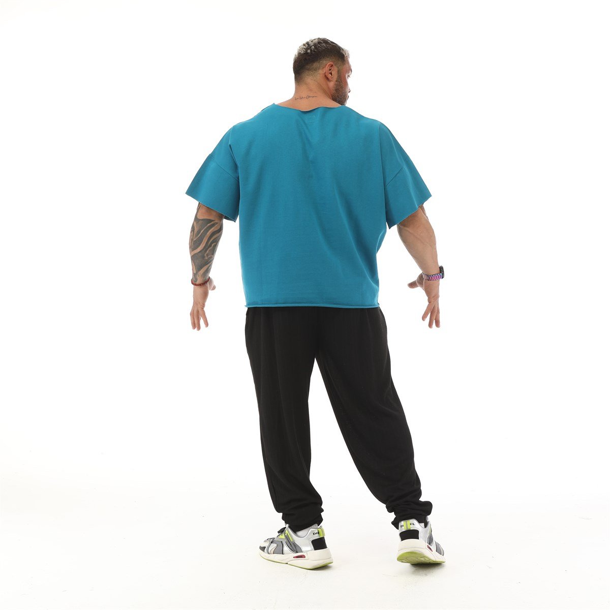 Oversize Gum T-shirt 