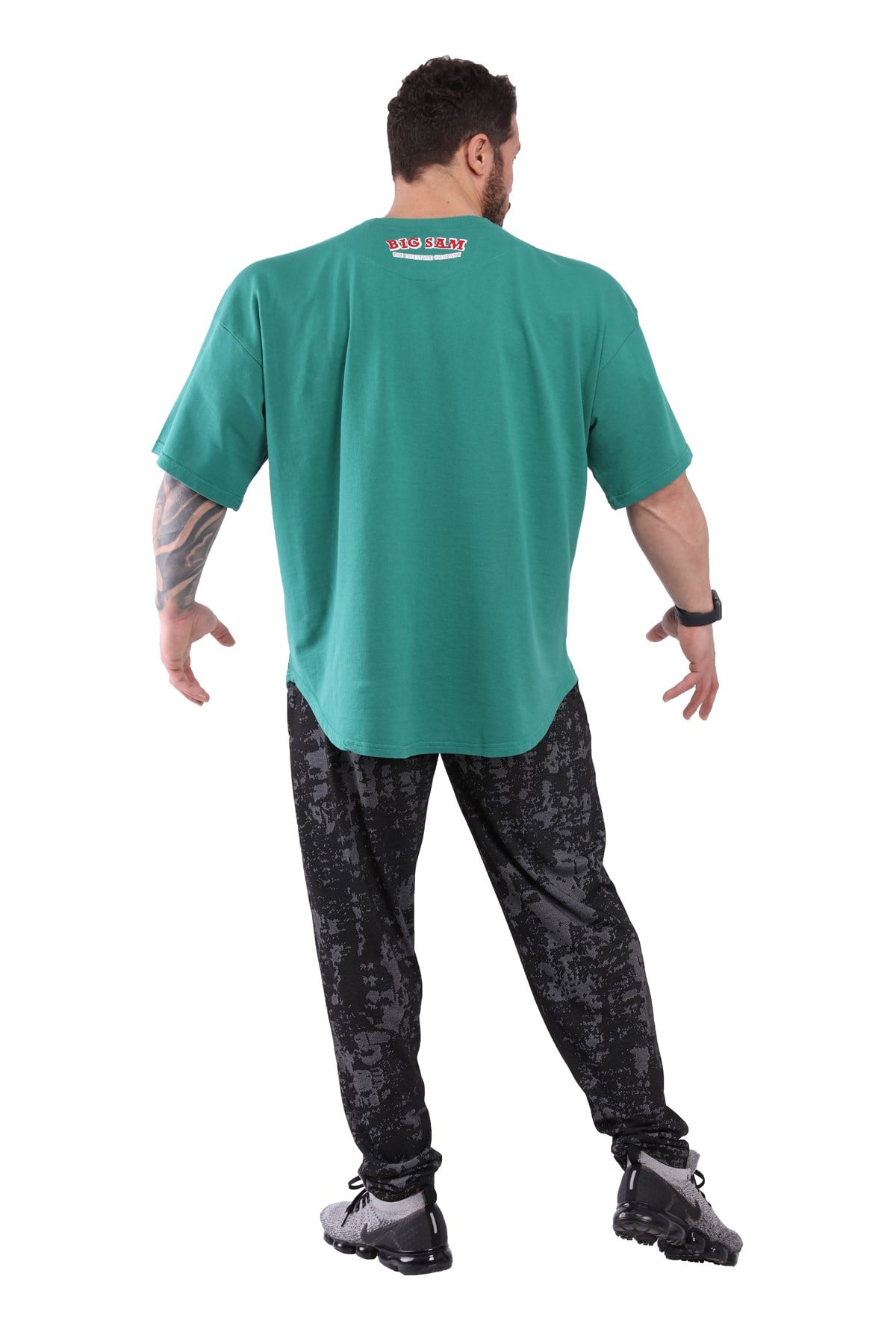 Oversize Lifestyle T-shirt