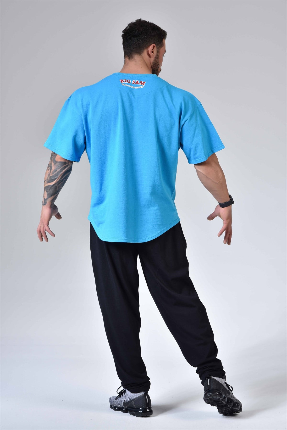 Oversize Lifestyle T-shirt