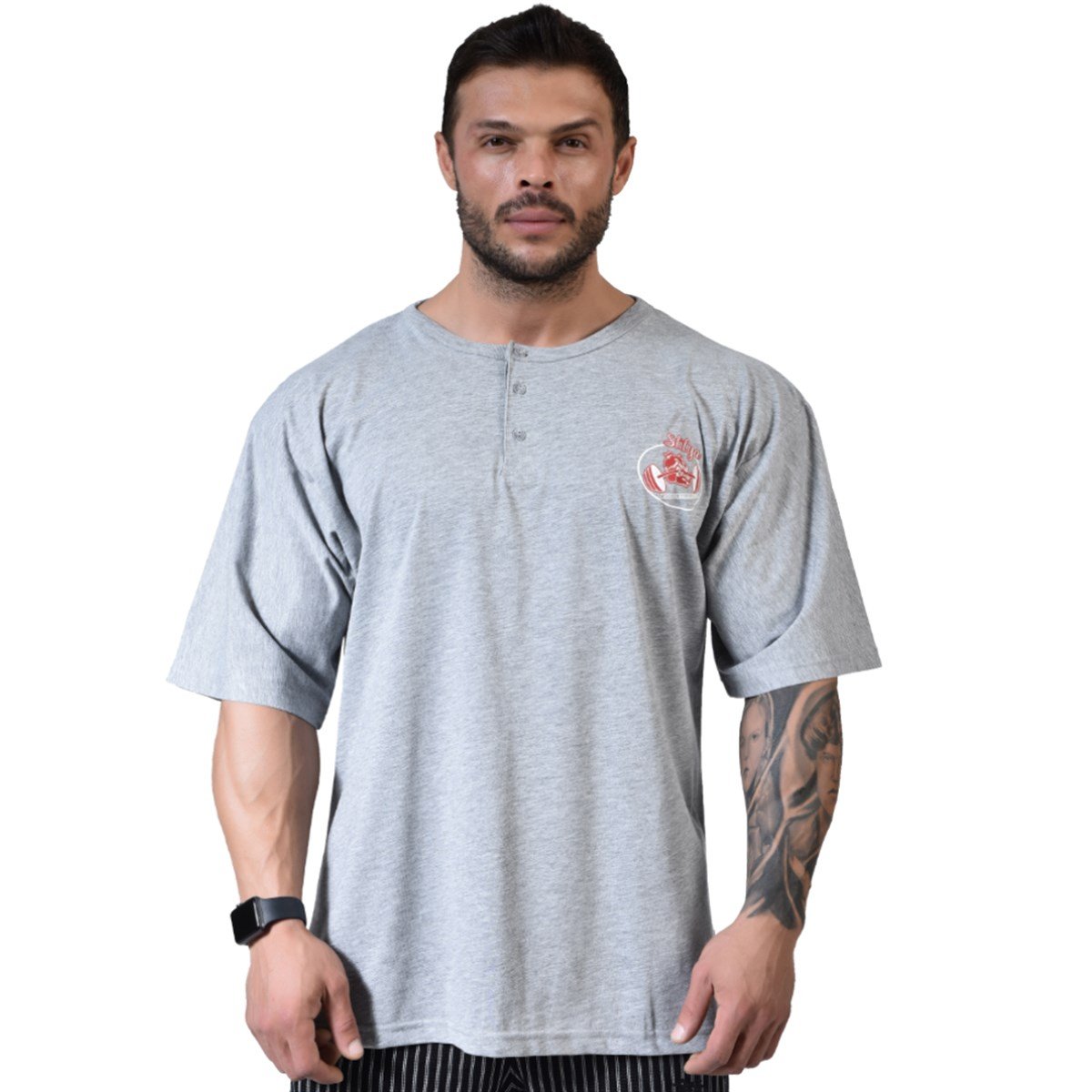 Oversize Lifestyle T-shirt