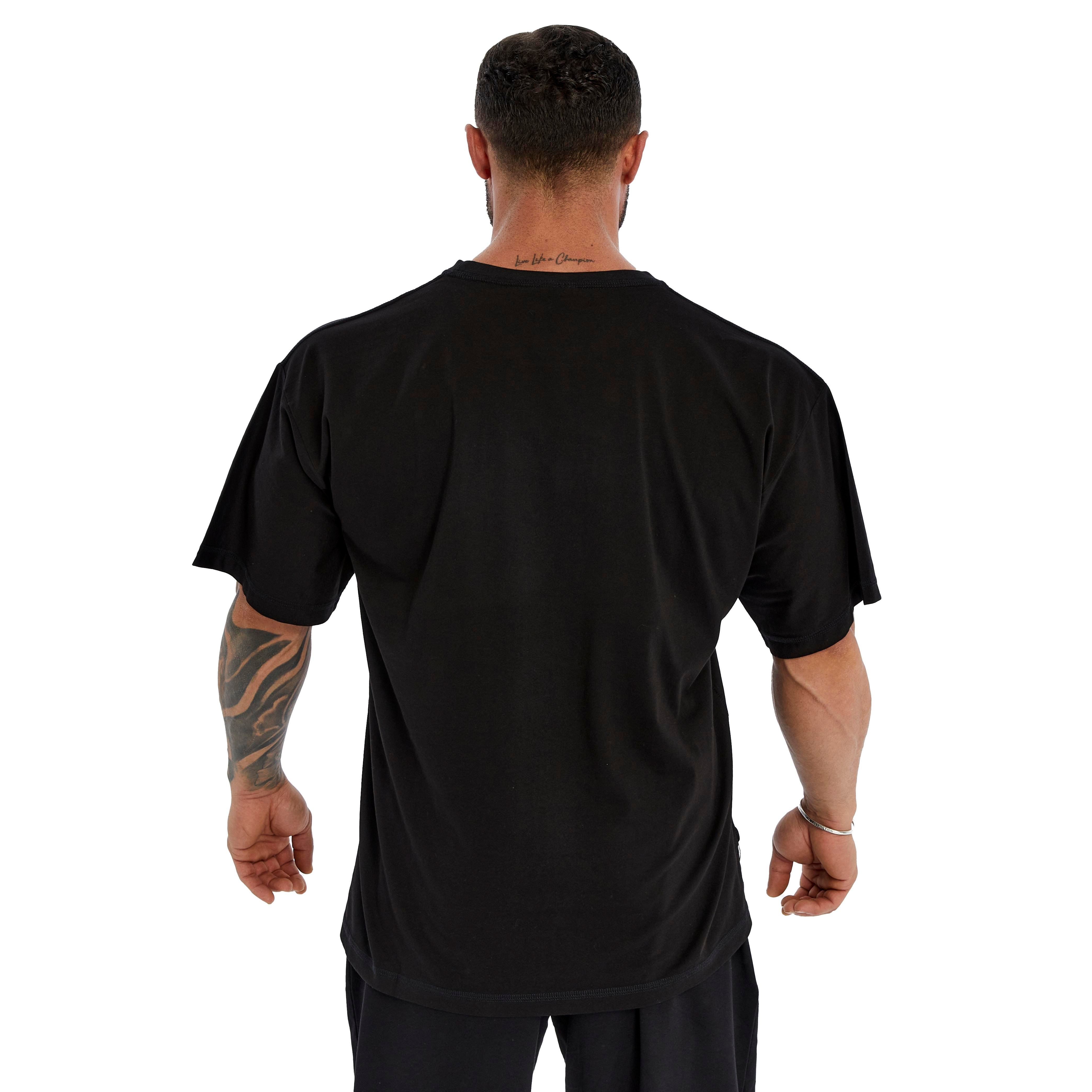 Oversize Logo T-shirt 