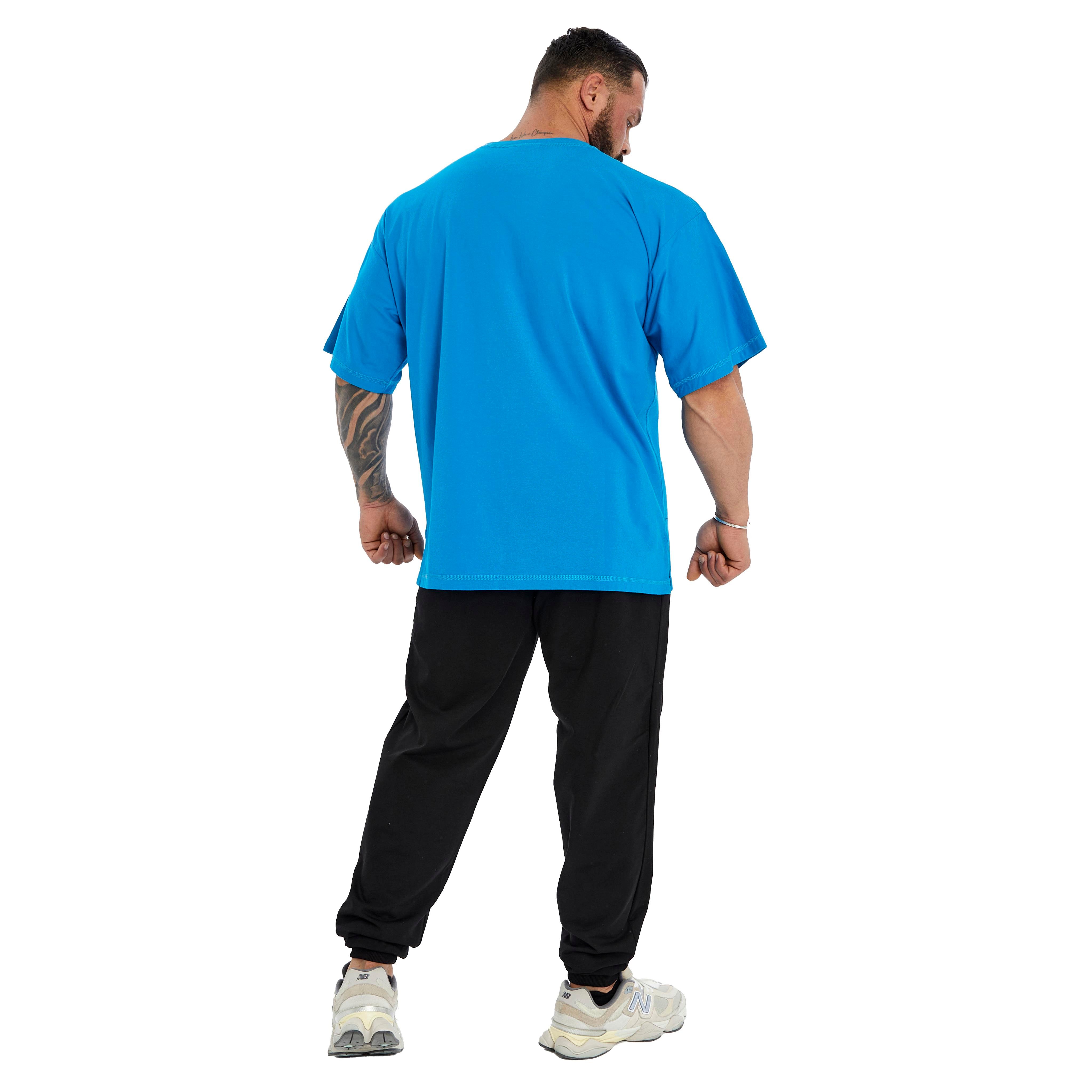 Oversize Logo T-shirt 