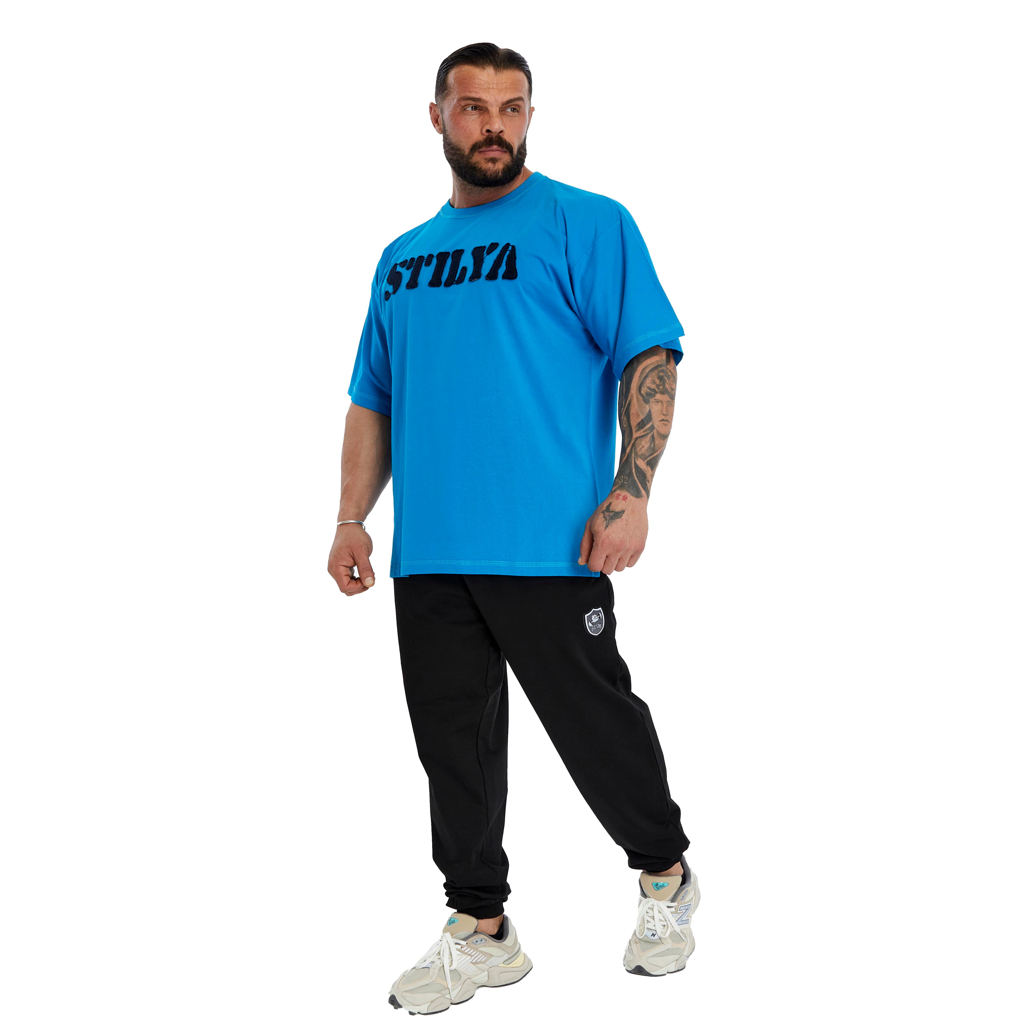 Oversize Logo T-shirt 