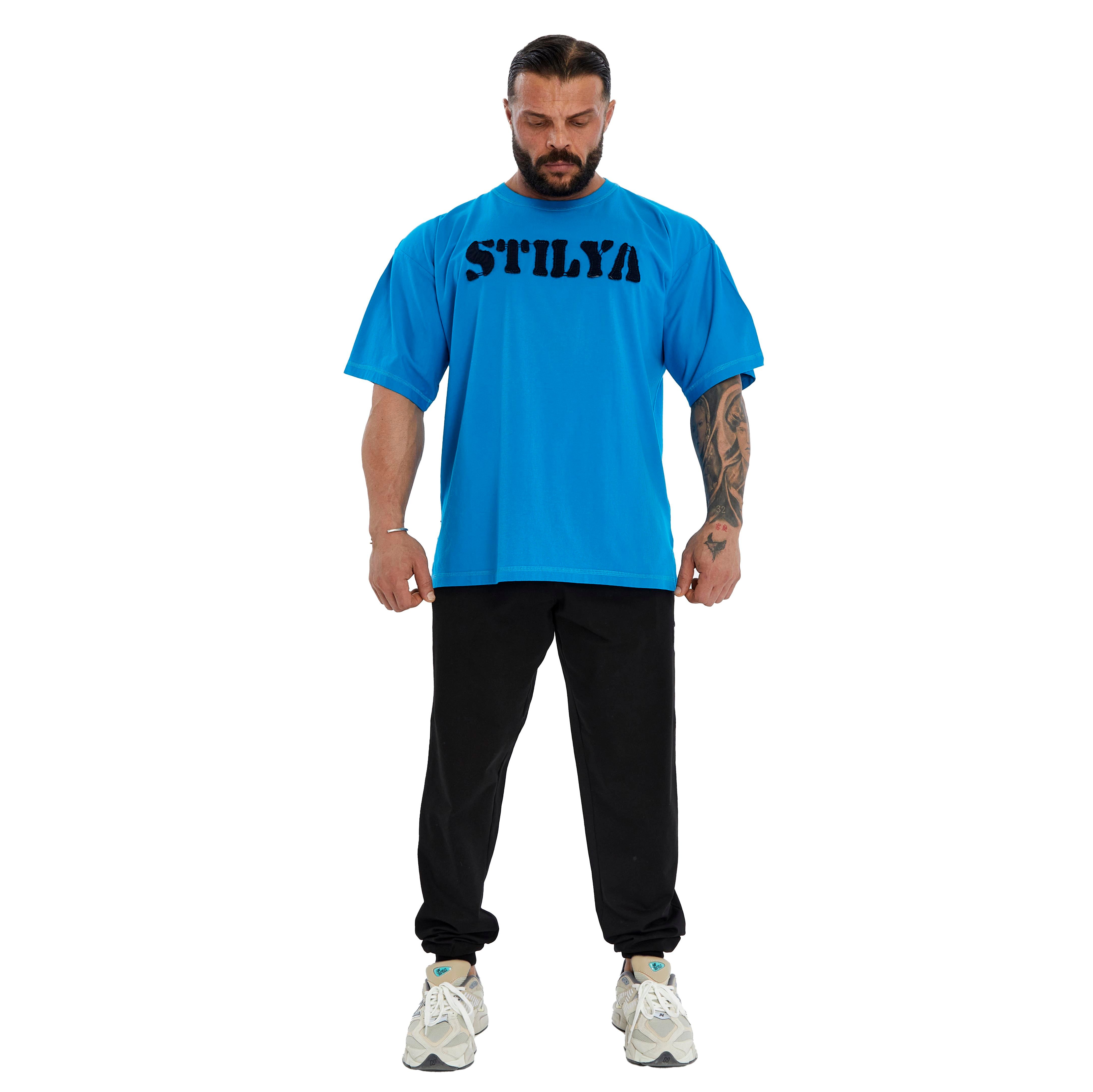 Oversize Logo T-shirt 