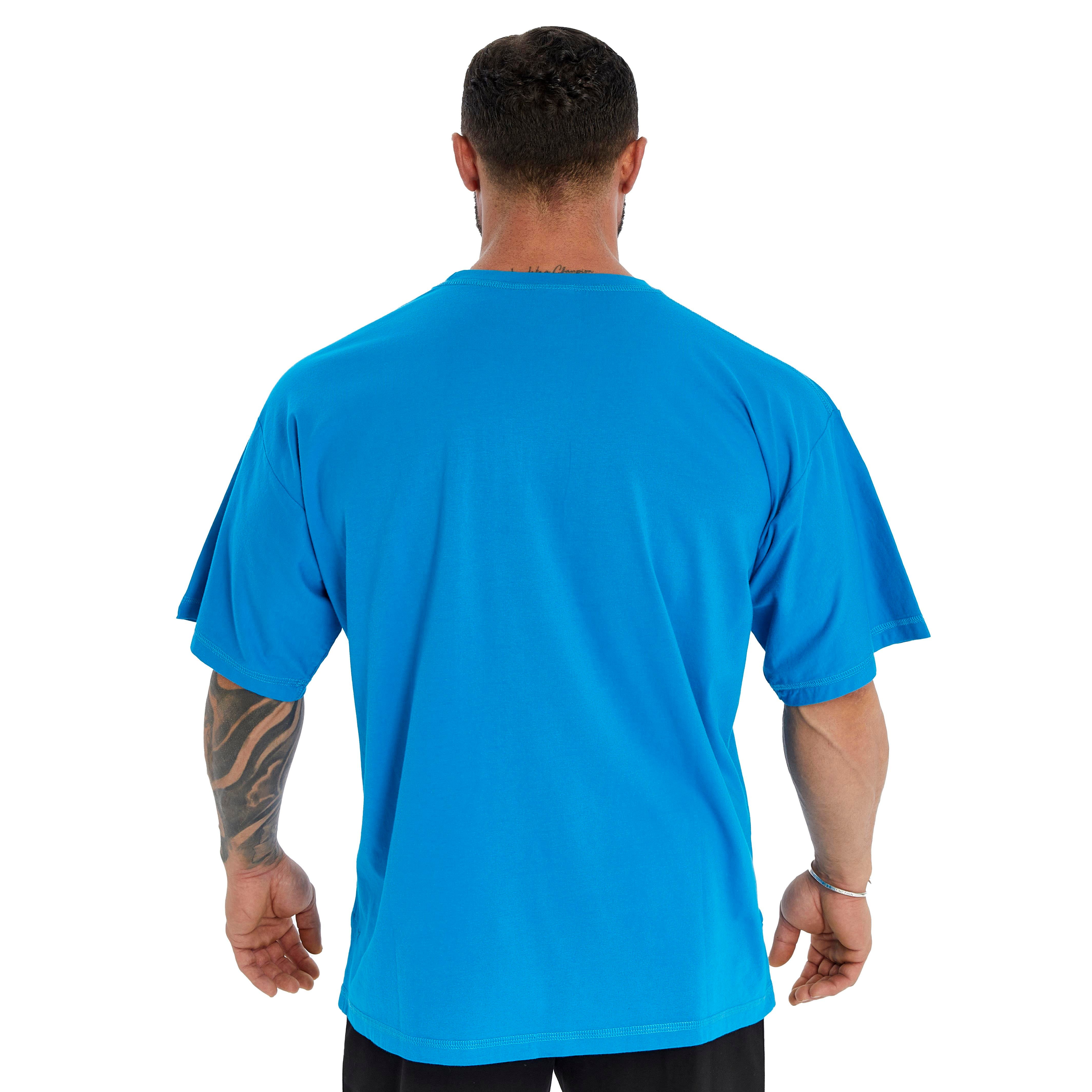 Oversize Logo T-shirt 