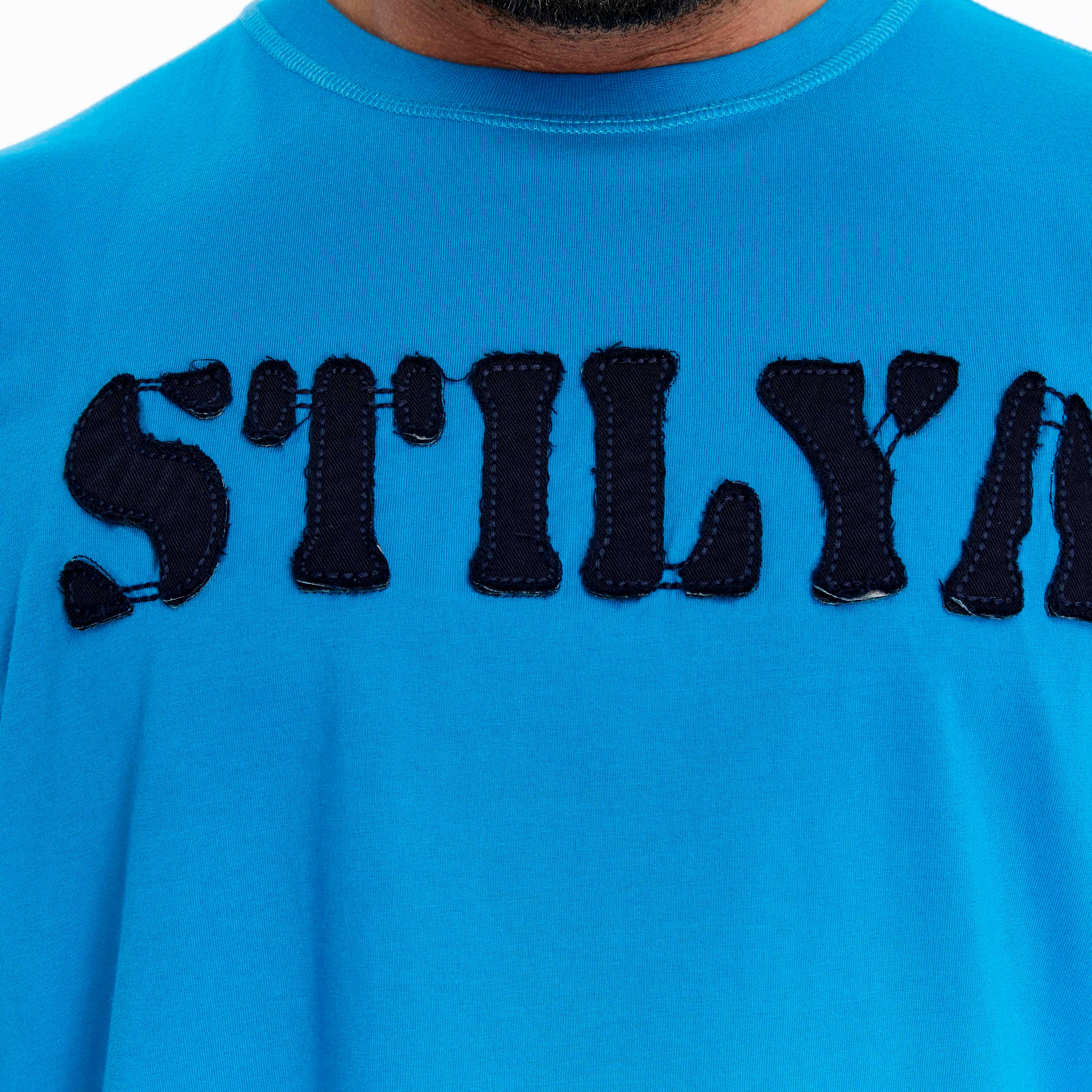 Oversize Logo T-shirt 