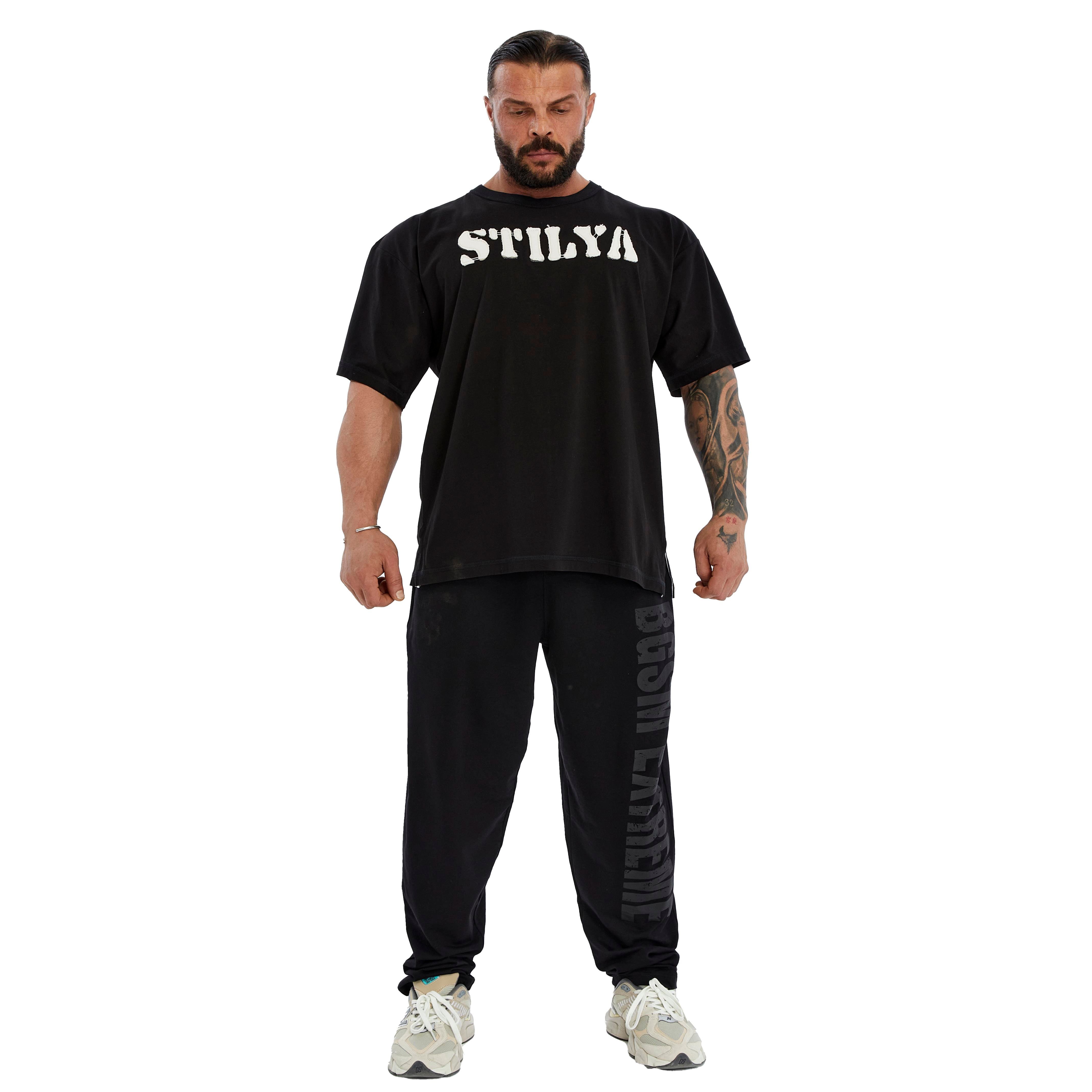 Oversize Logo T-shirt 