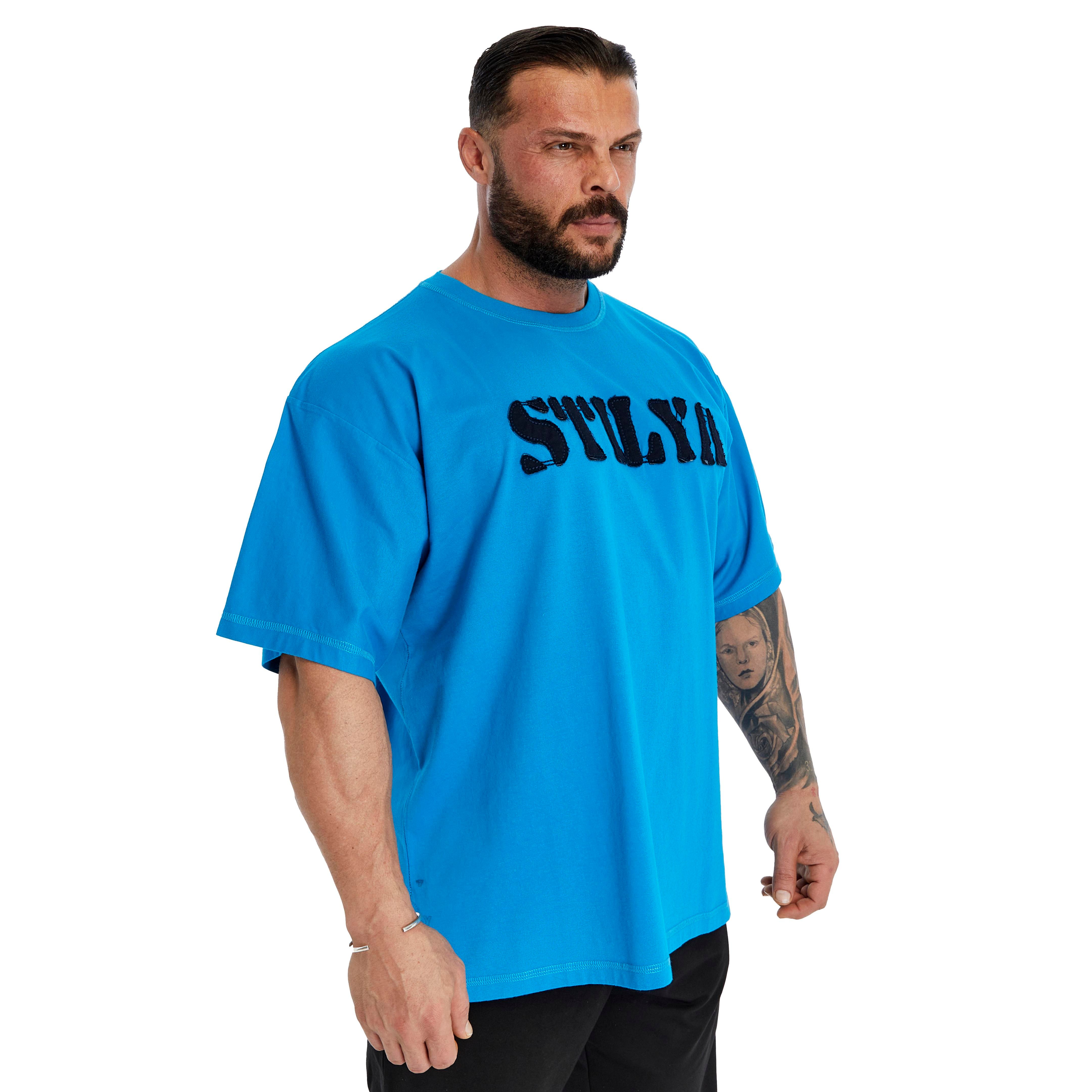 Oversize Logo T-shirt 