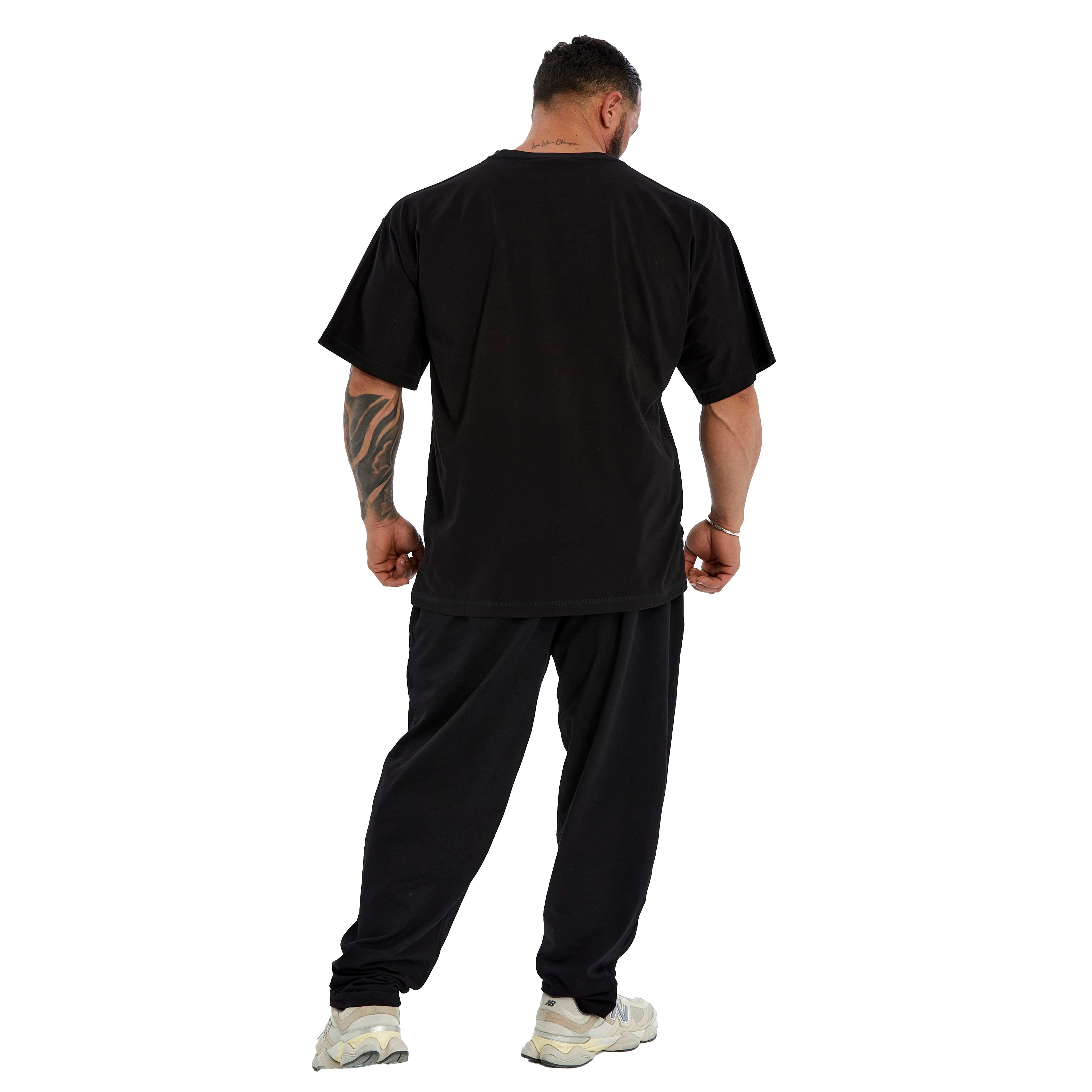 Oversize Logo T-shirt 