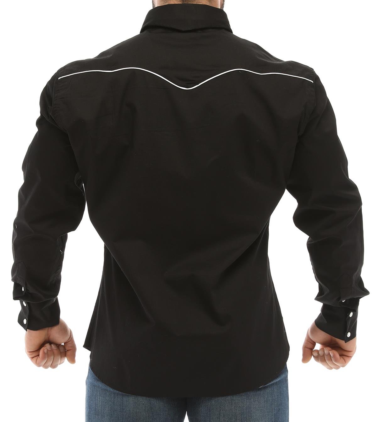 Oversize Luxury Long Sleeve Shirt