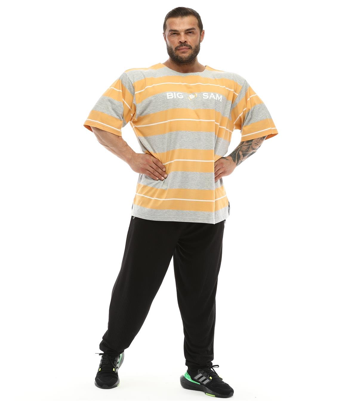 Oversize Oldschool T-shirt