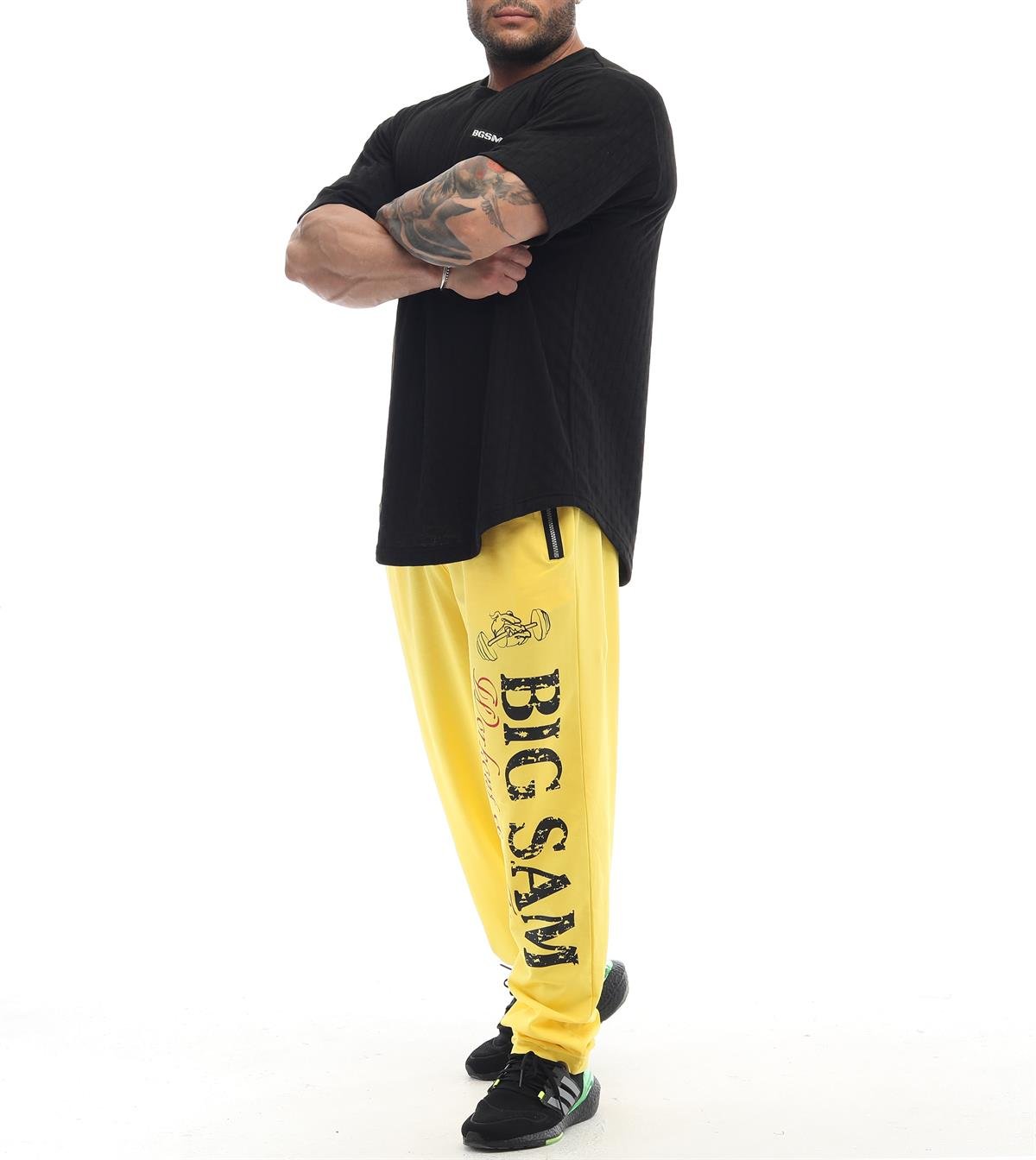 Oversize Plaid Design Rag Top