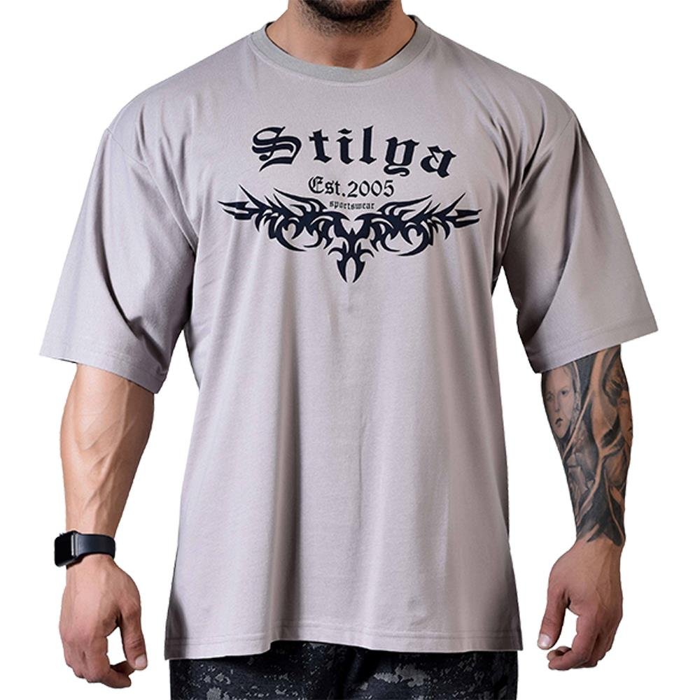 Oversize Pro Stilya T-shirt 