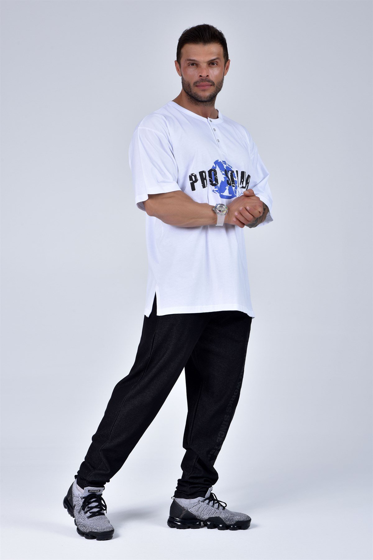 Oversize Pro Stilya T-shirt 