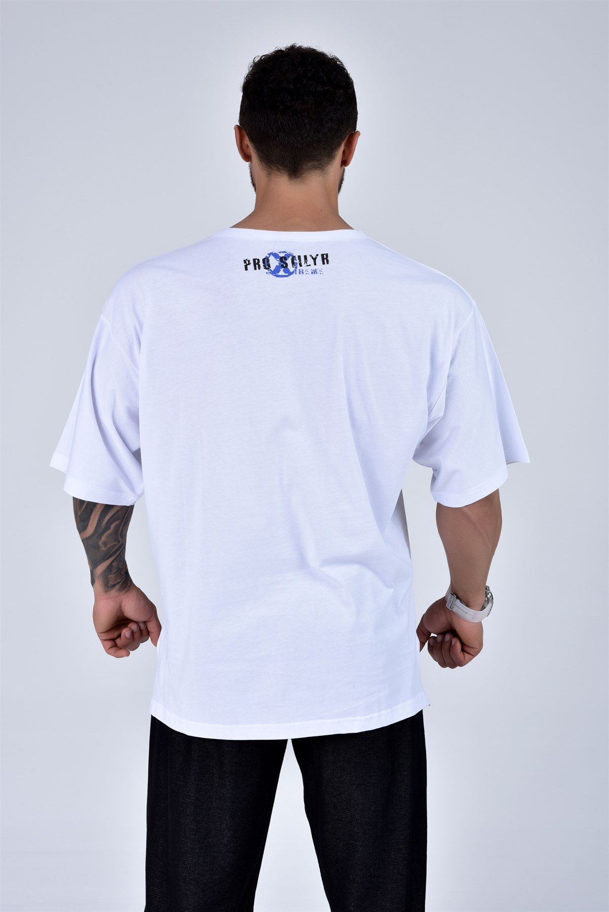 Oversize Pro Stilya T-shirt 