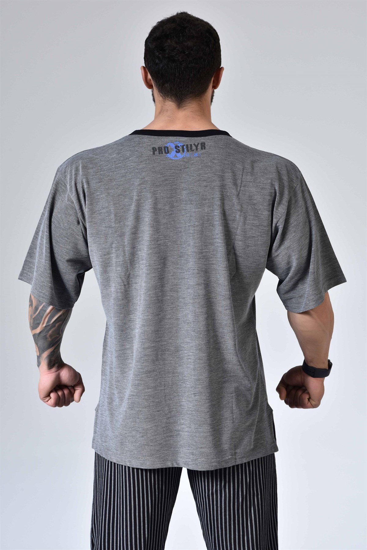 Oversize Pro Stilya T-shirt 