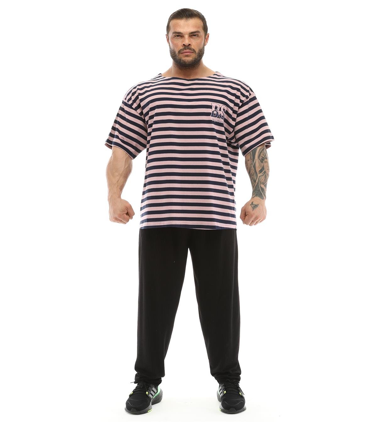 Oversize Rag Top T-shirt