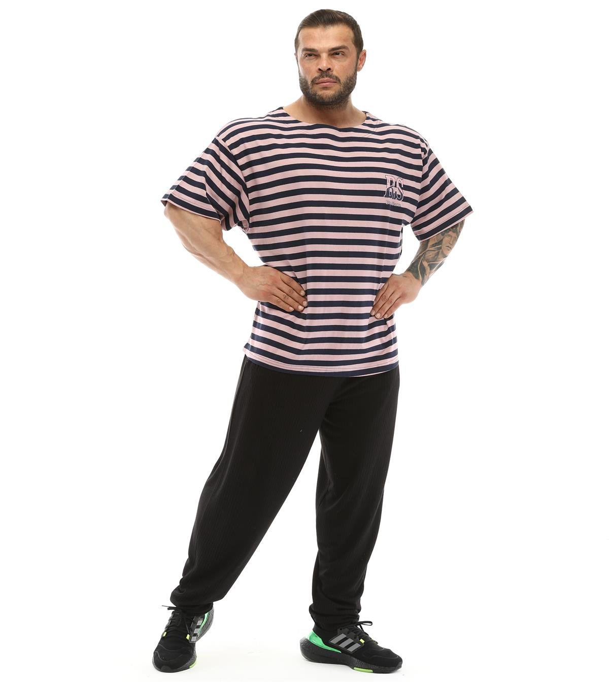 Oversize Rag Top T-shirt