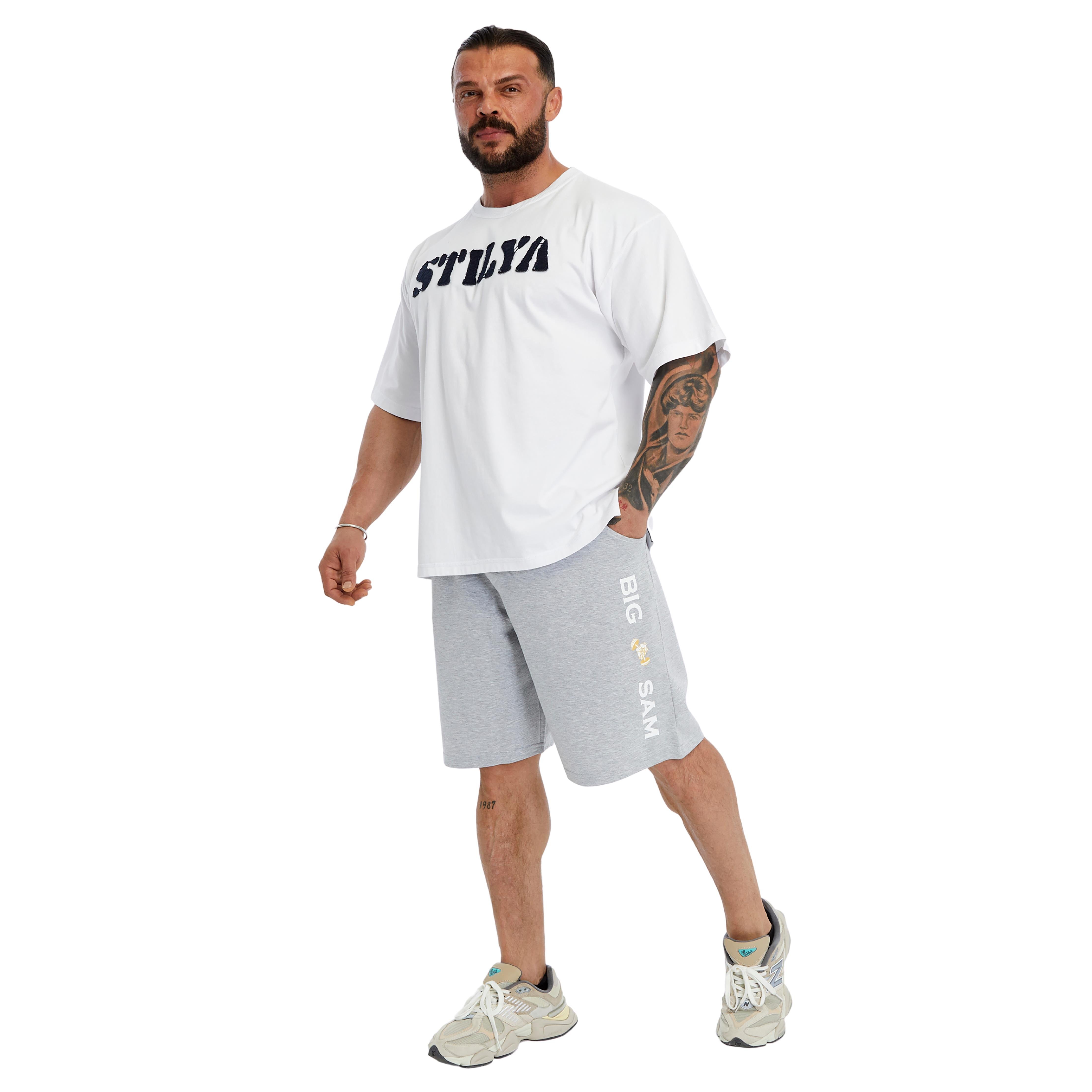Oversize Stilya T-shirt