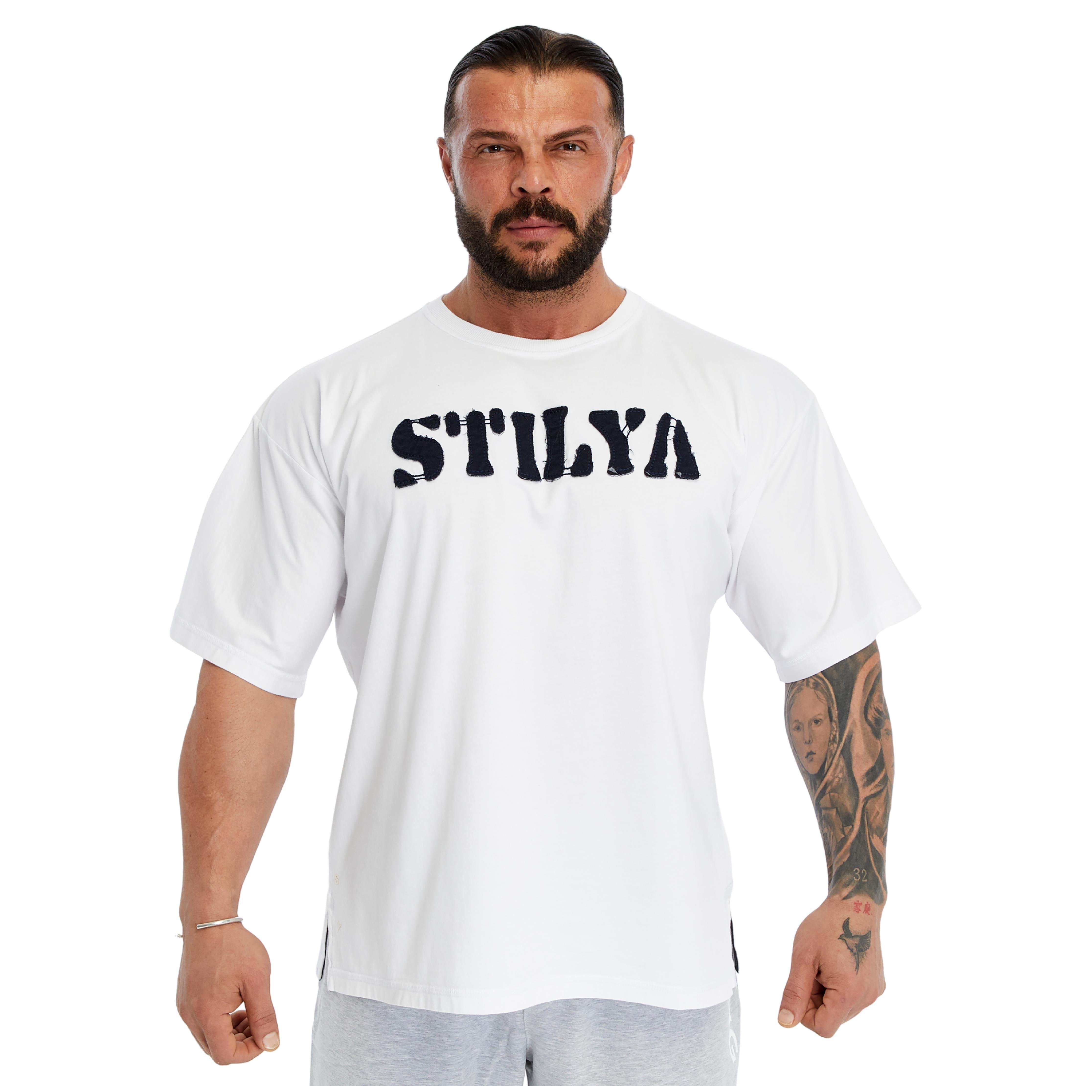 Oversize Stilya T-shirt