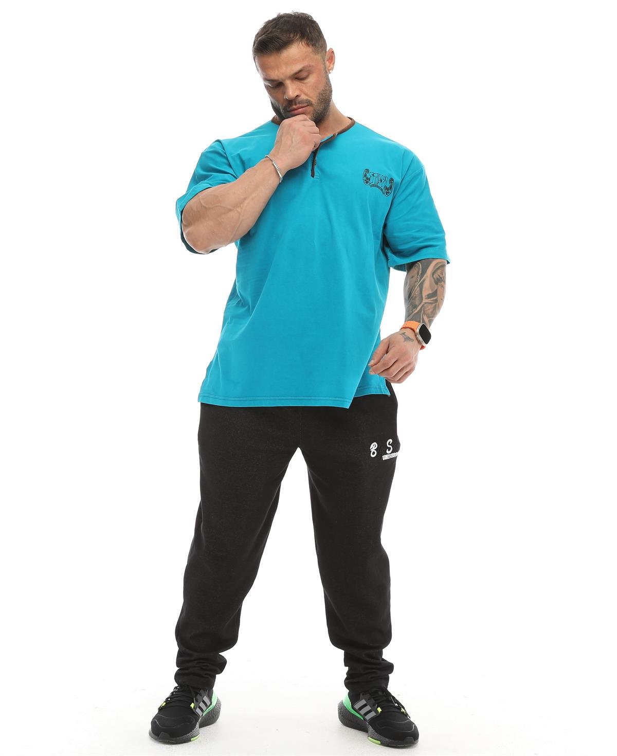 Oversize T-shirt 2863