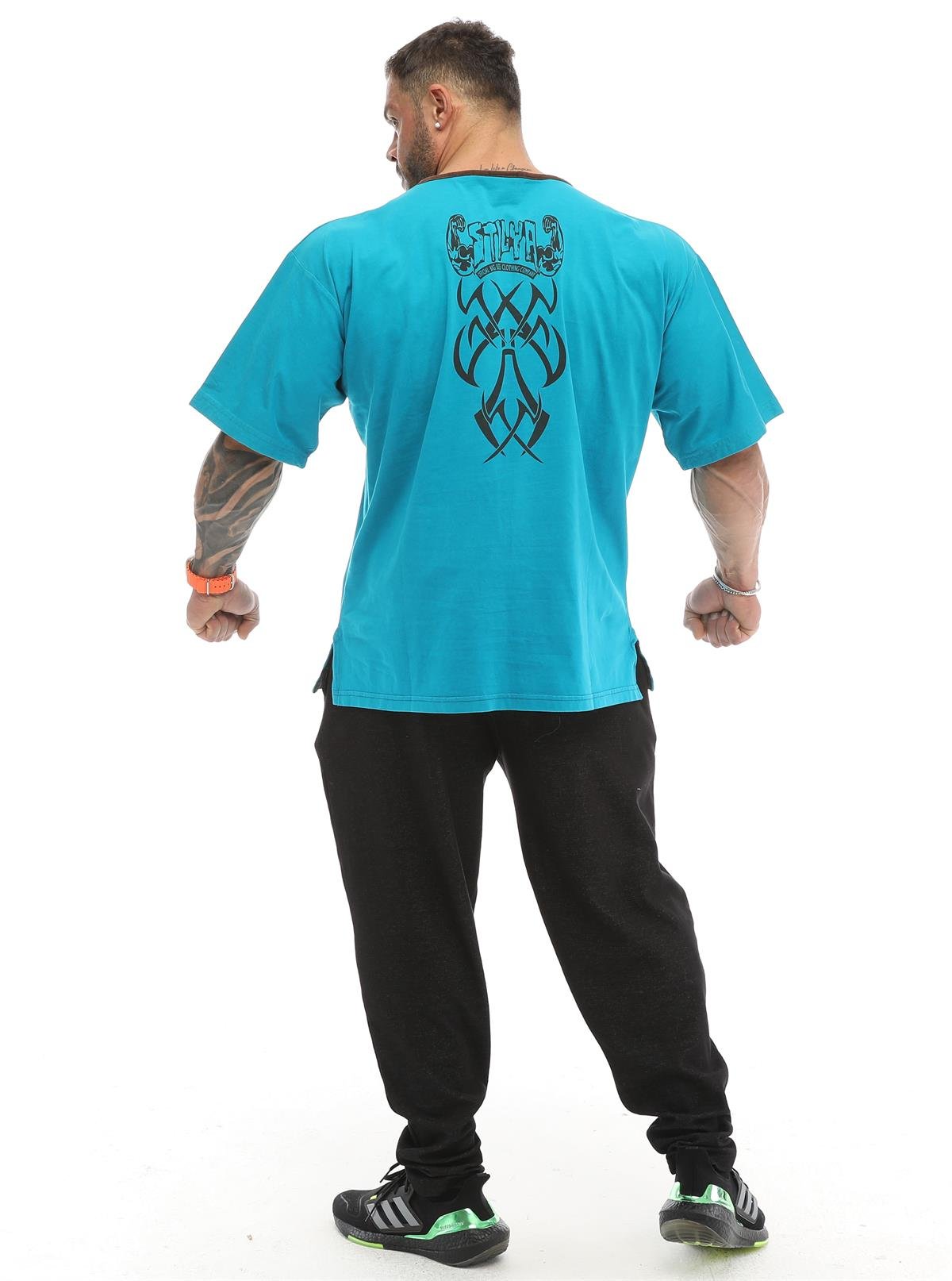 Oversize T-shirt 2863