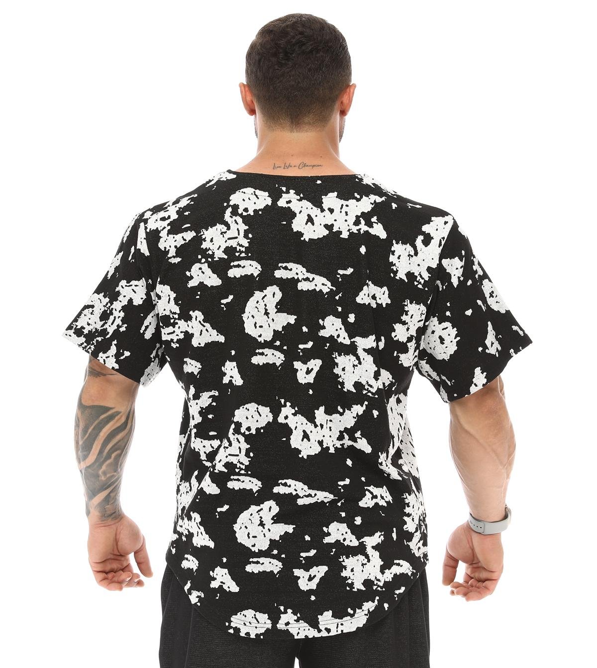 Oversize Ultimate Rag Top T-shirt