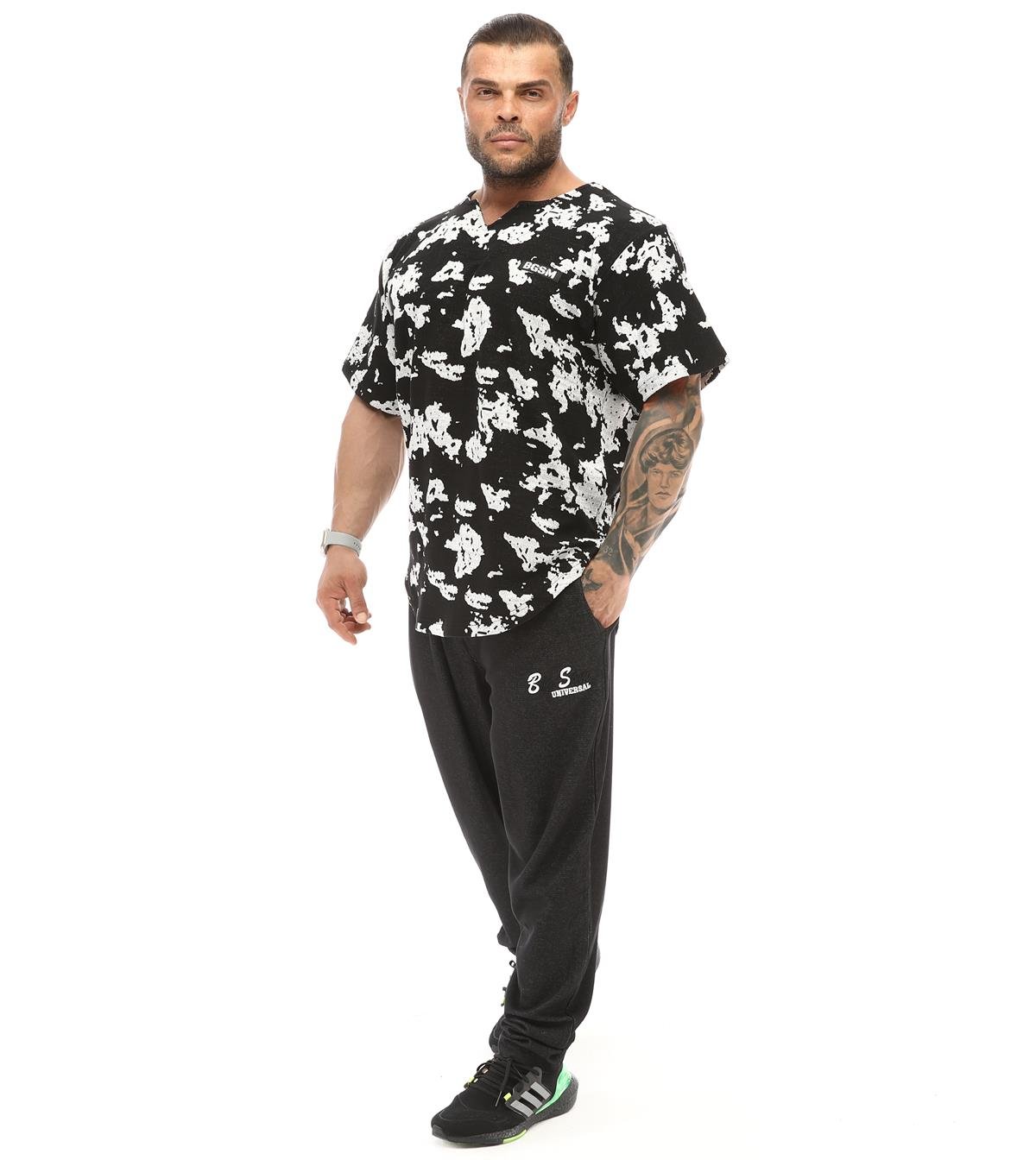 Oversize Ultimate Rag Top T-shirt