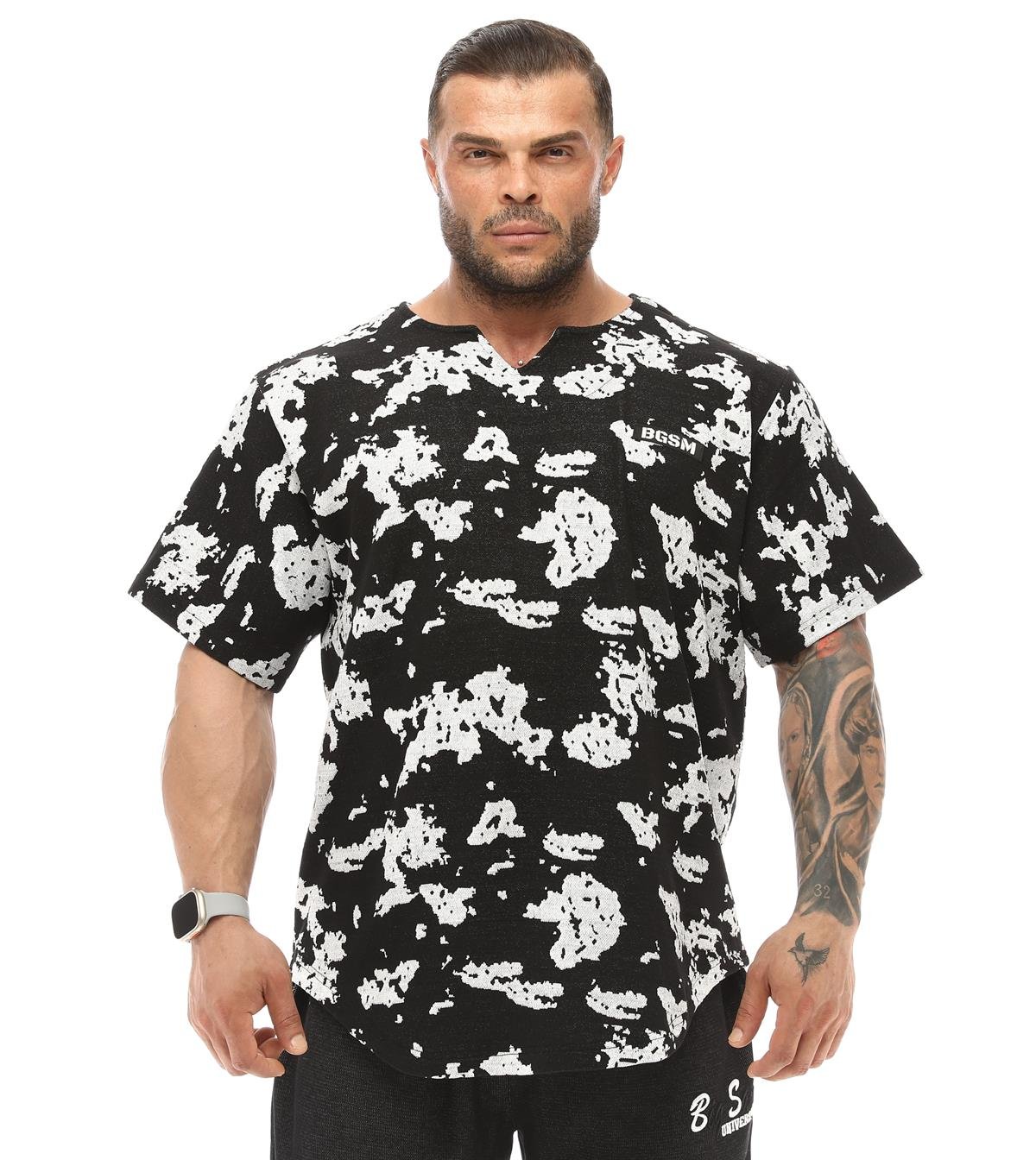 Oversize Ultimate Rag Top T-shirt