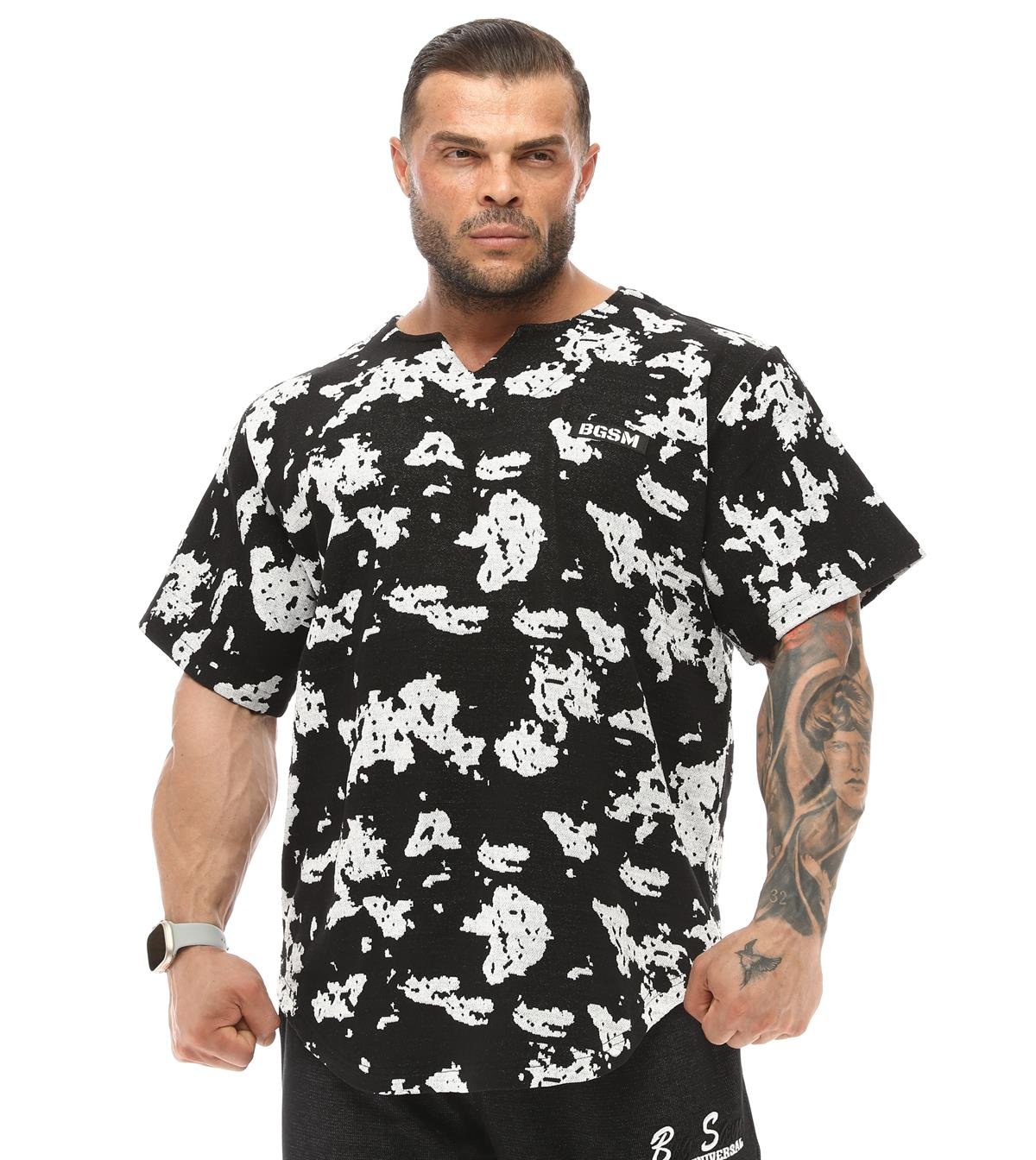 Oversize Ultimate Rag Top T-shirt
