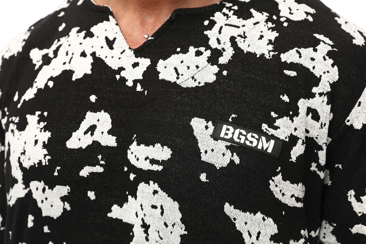 Oversize Ultimate Rag Top T-shirt