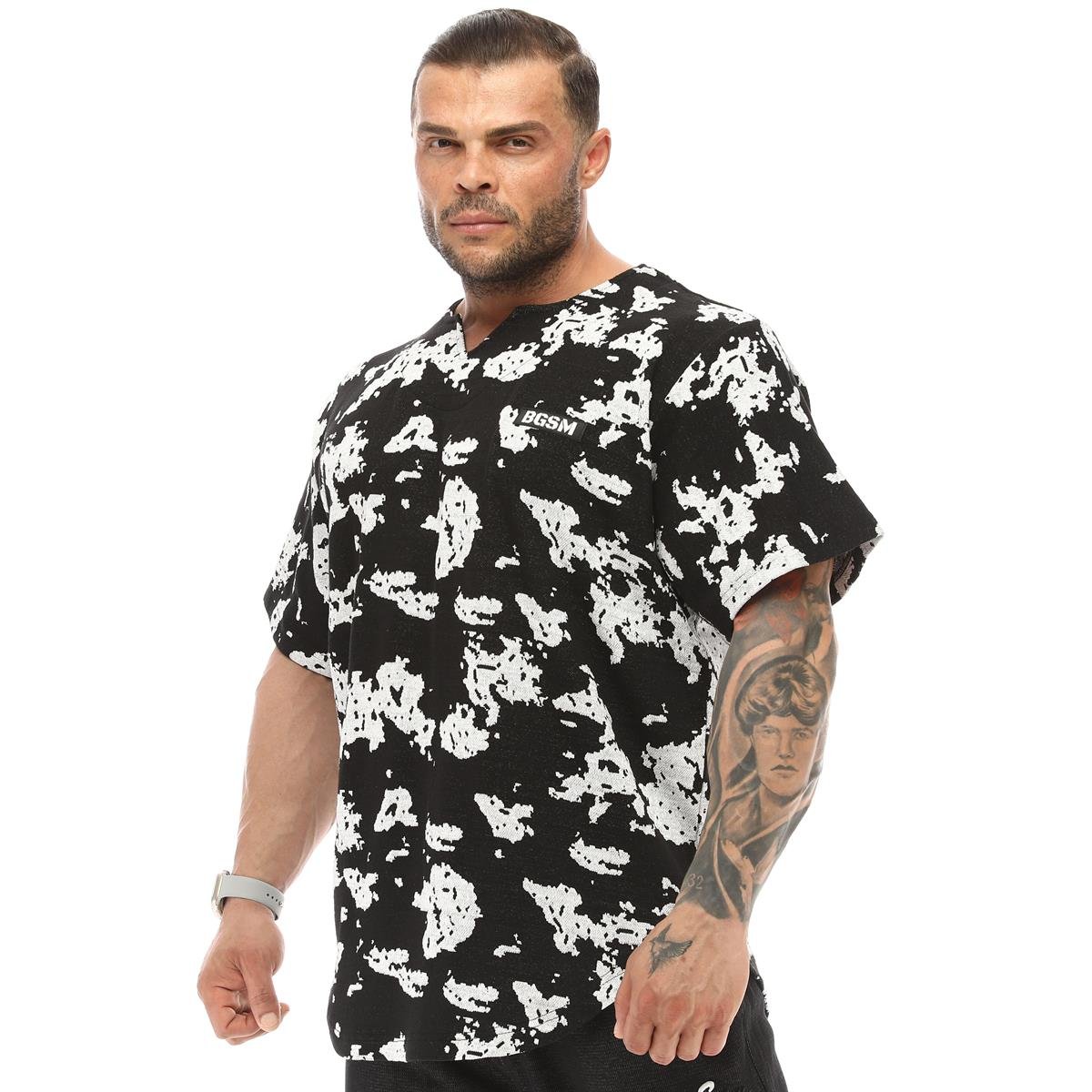 Oversize Ultimate Rag Top T-shirt
