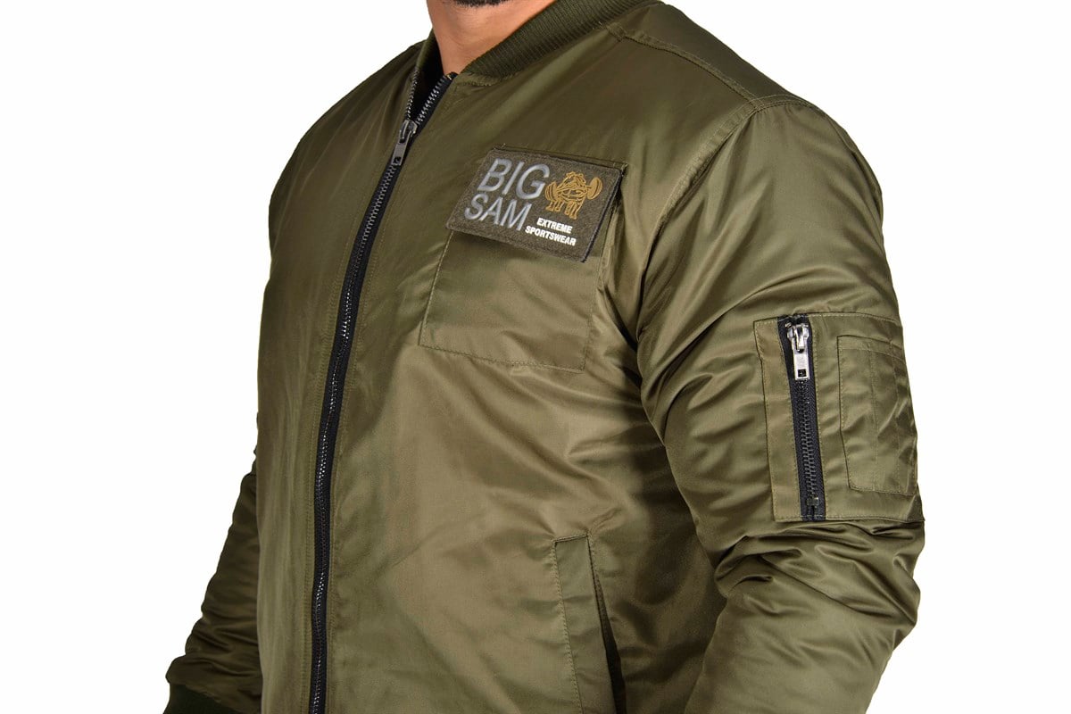 Pilot Coat 4066