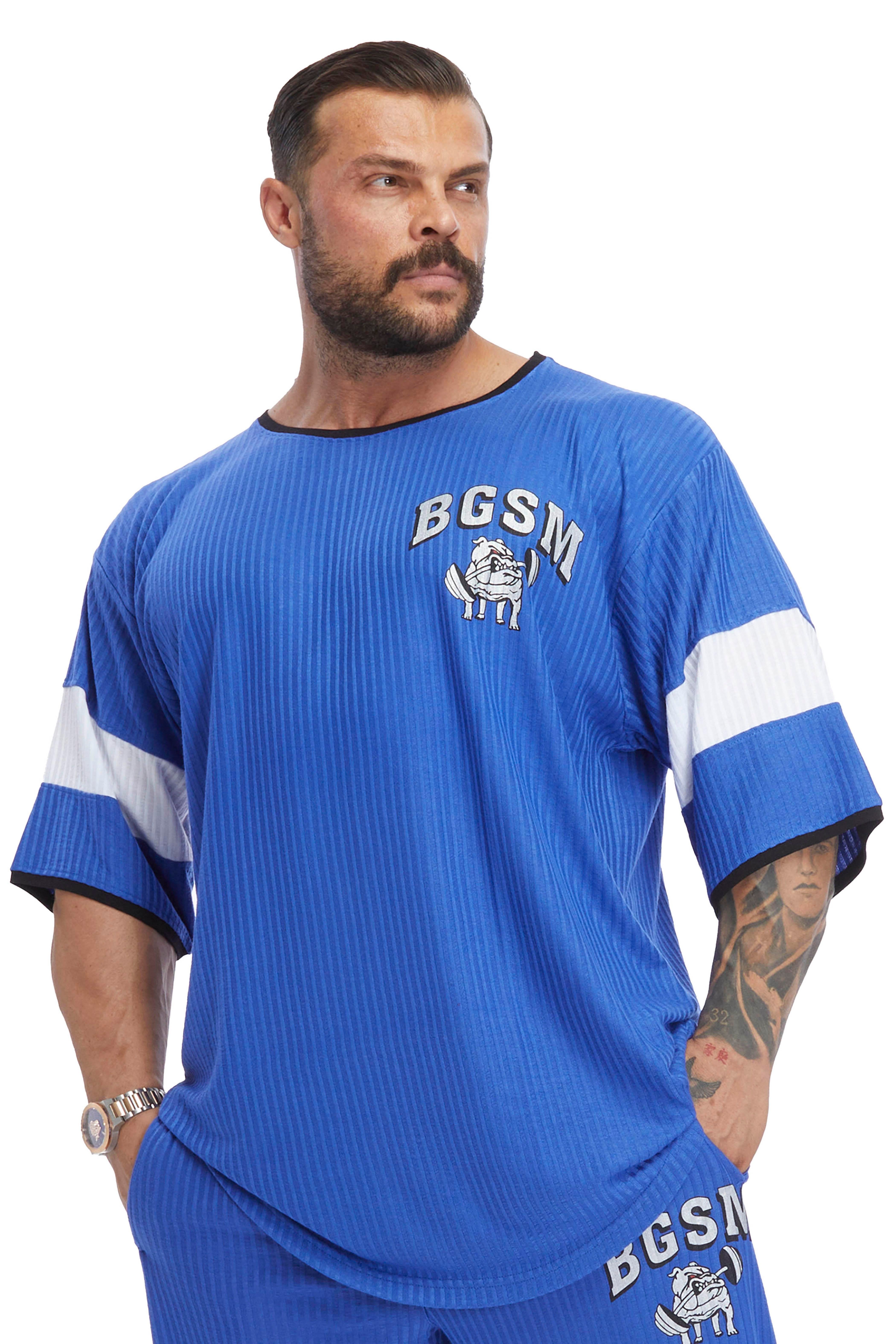Platin Rag Top T-shirt 3269