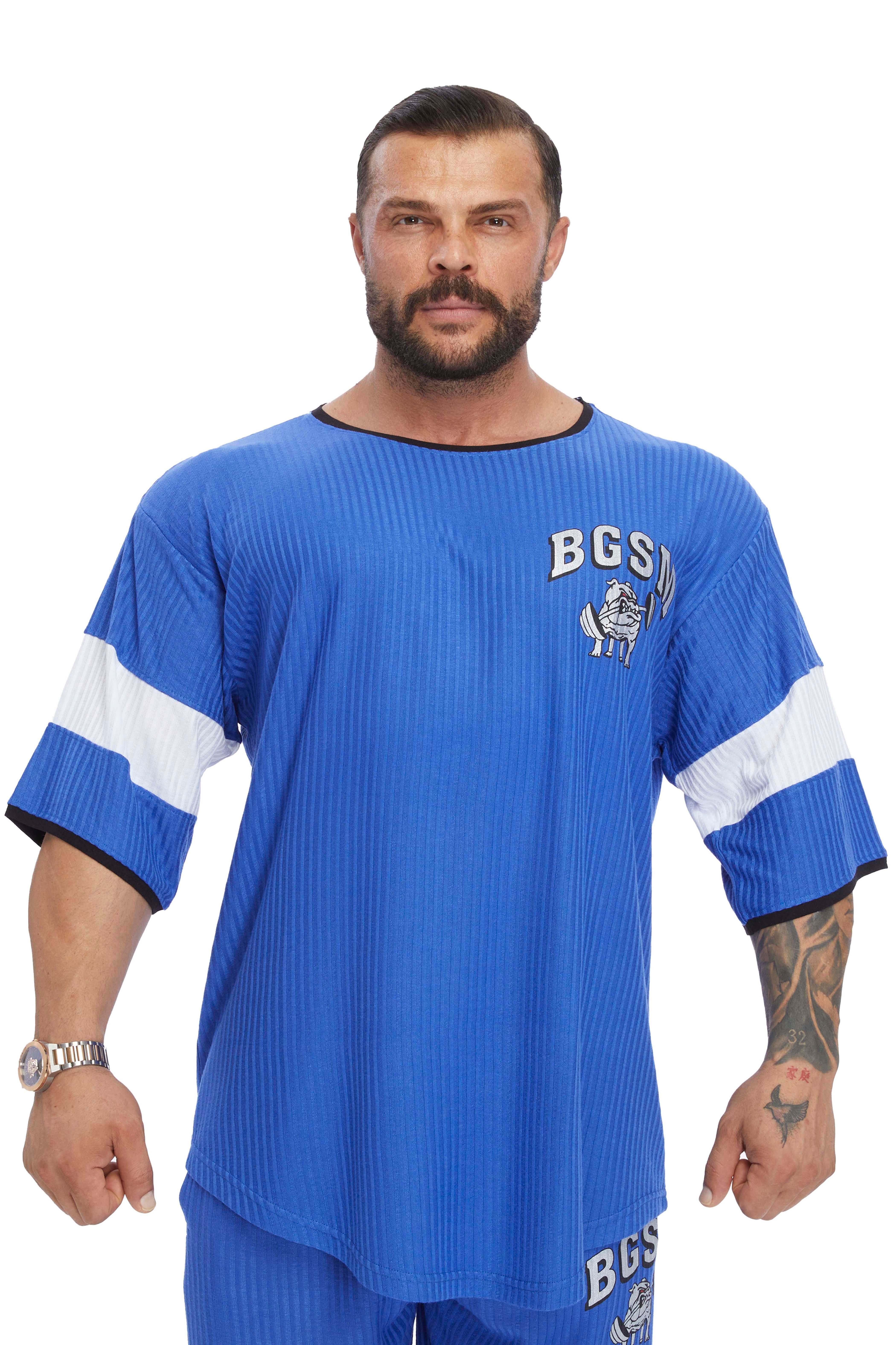 Platin Rag Top T-shirt 3269