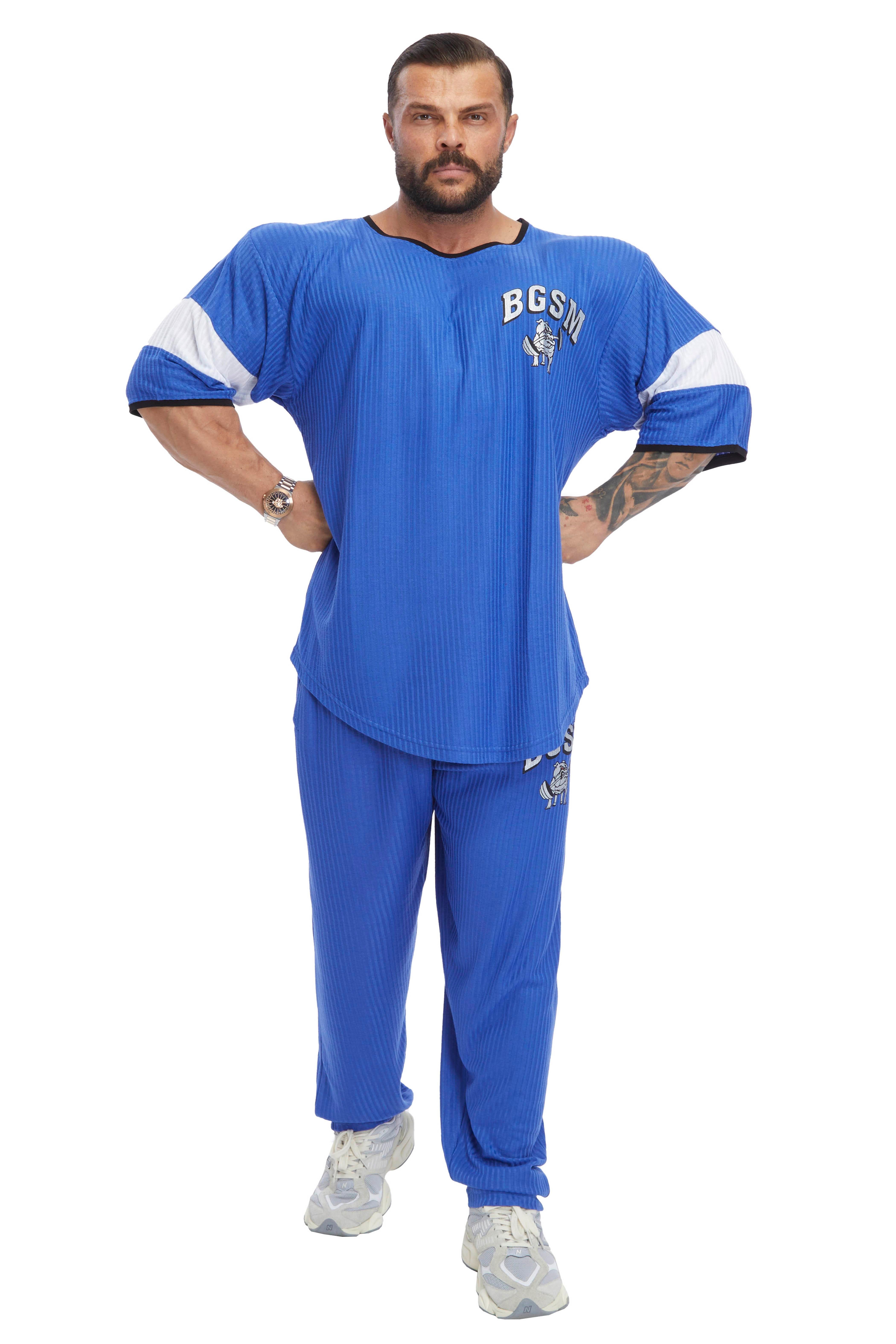 Platin Rag Top T-shirt 3269