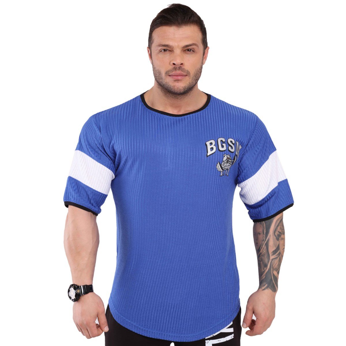 Platin Rag Top T-shirt 3269