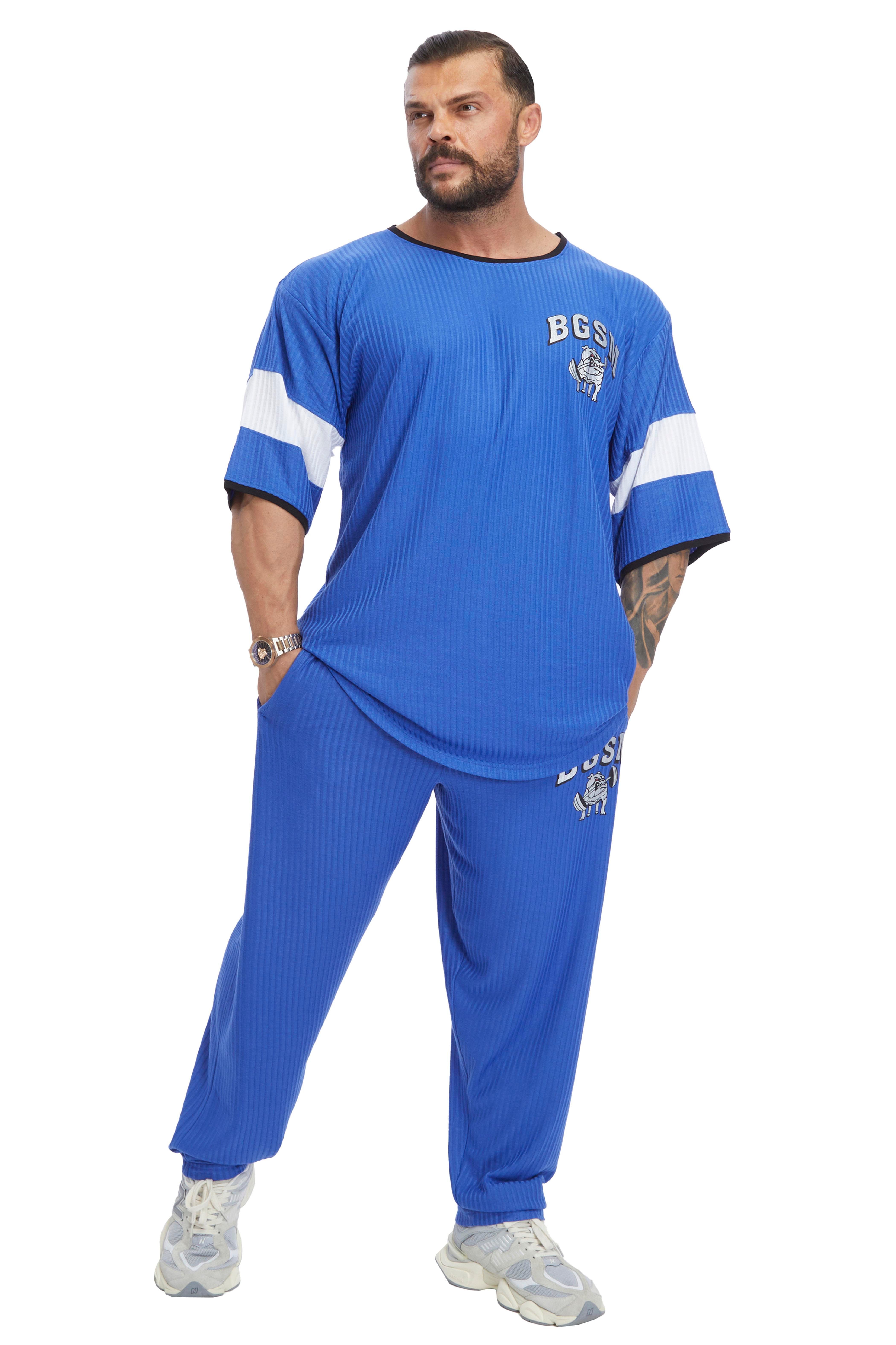 Platin Rag Top T-shirt 3269