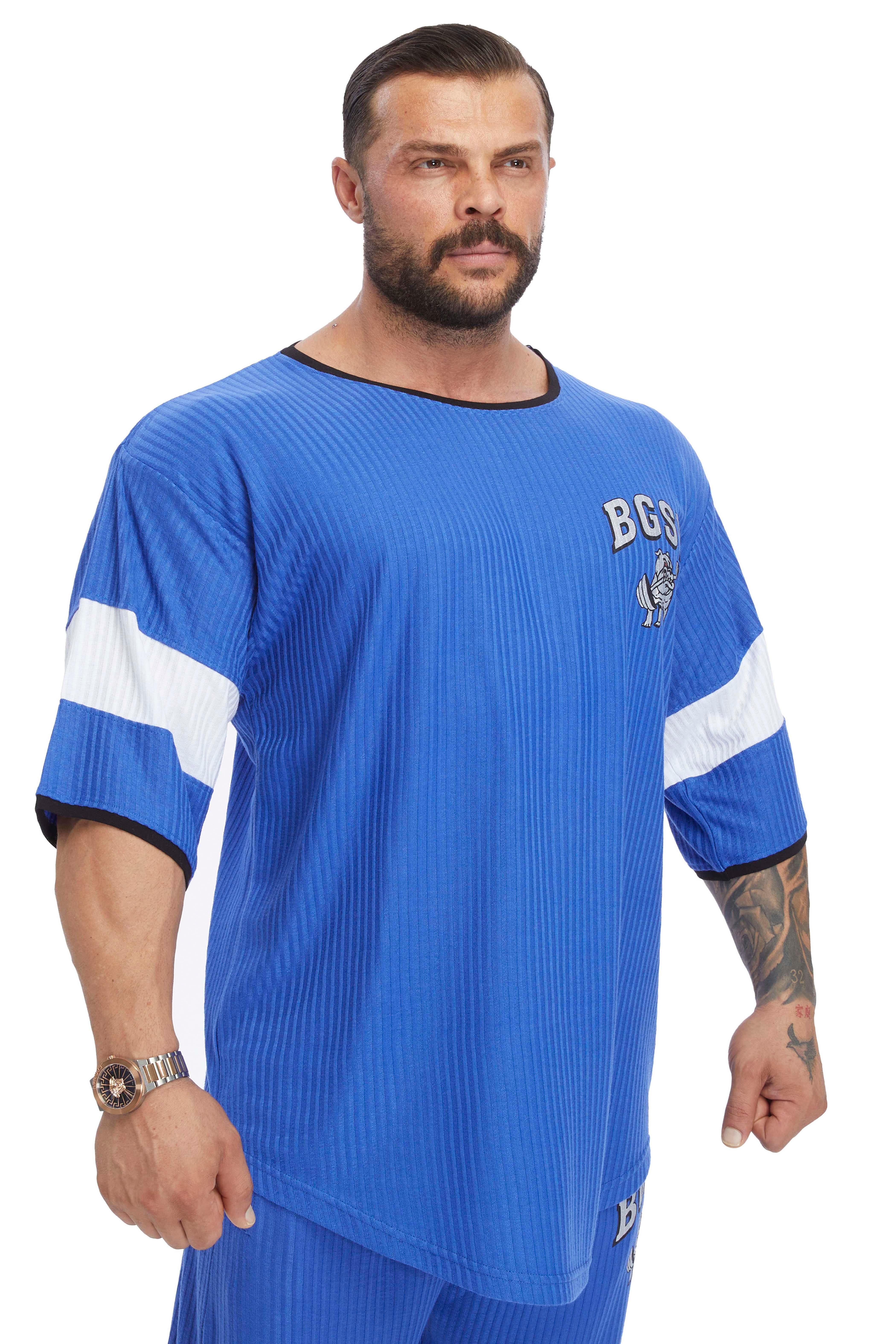 Platin Rag Top T-shirt 3269