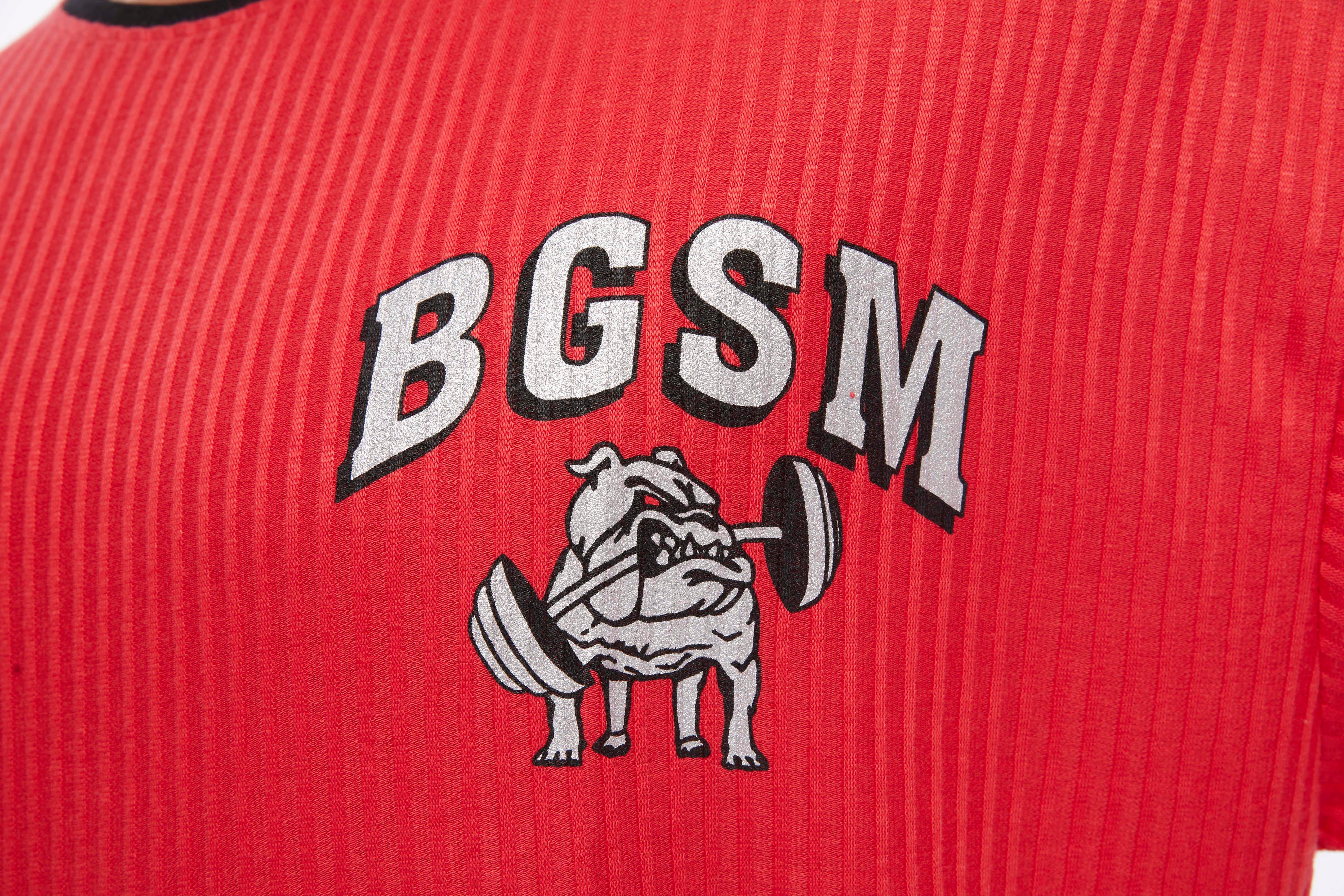 Platin Rag Top T-shirt 3271