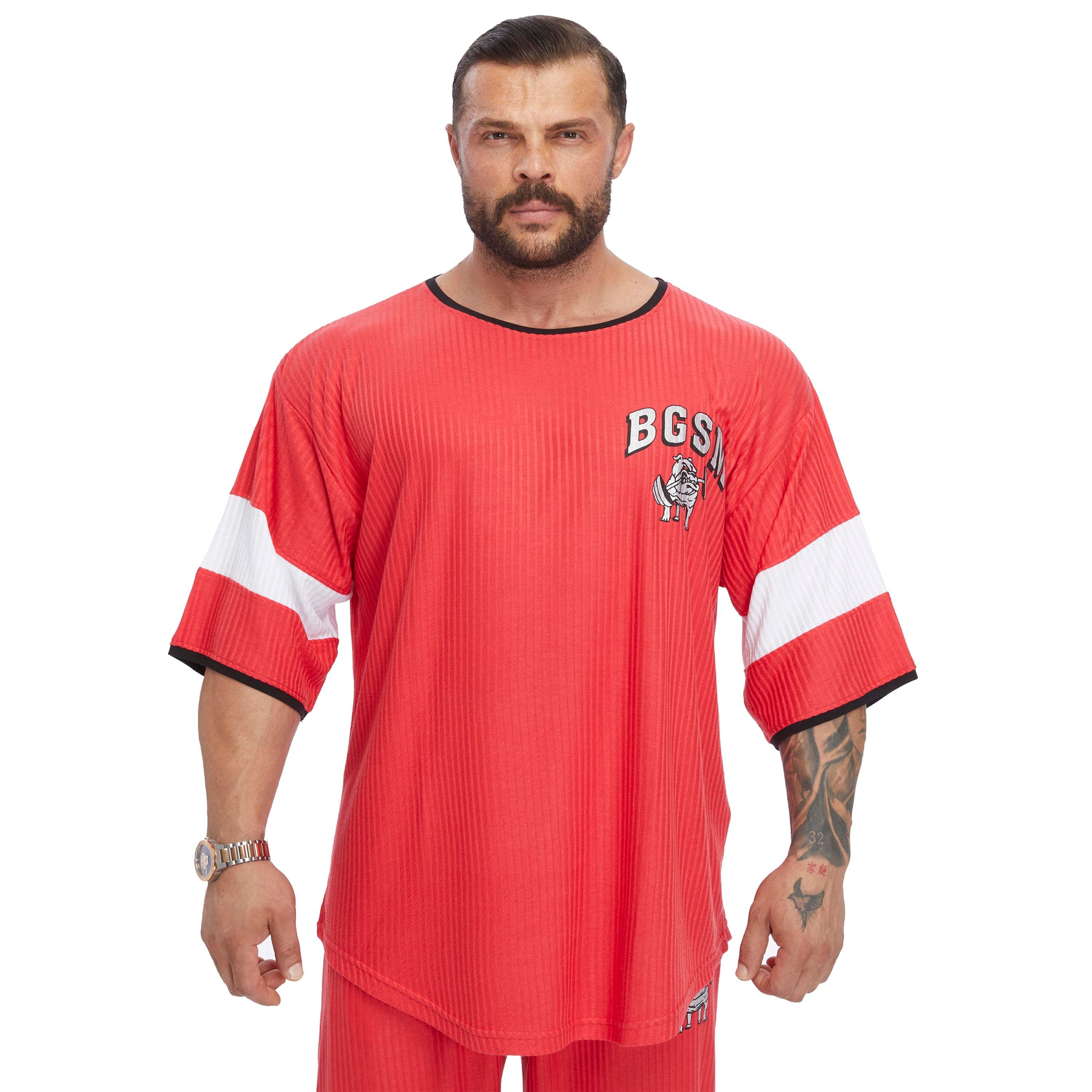 Platin Rag Top T-shirt 3271