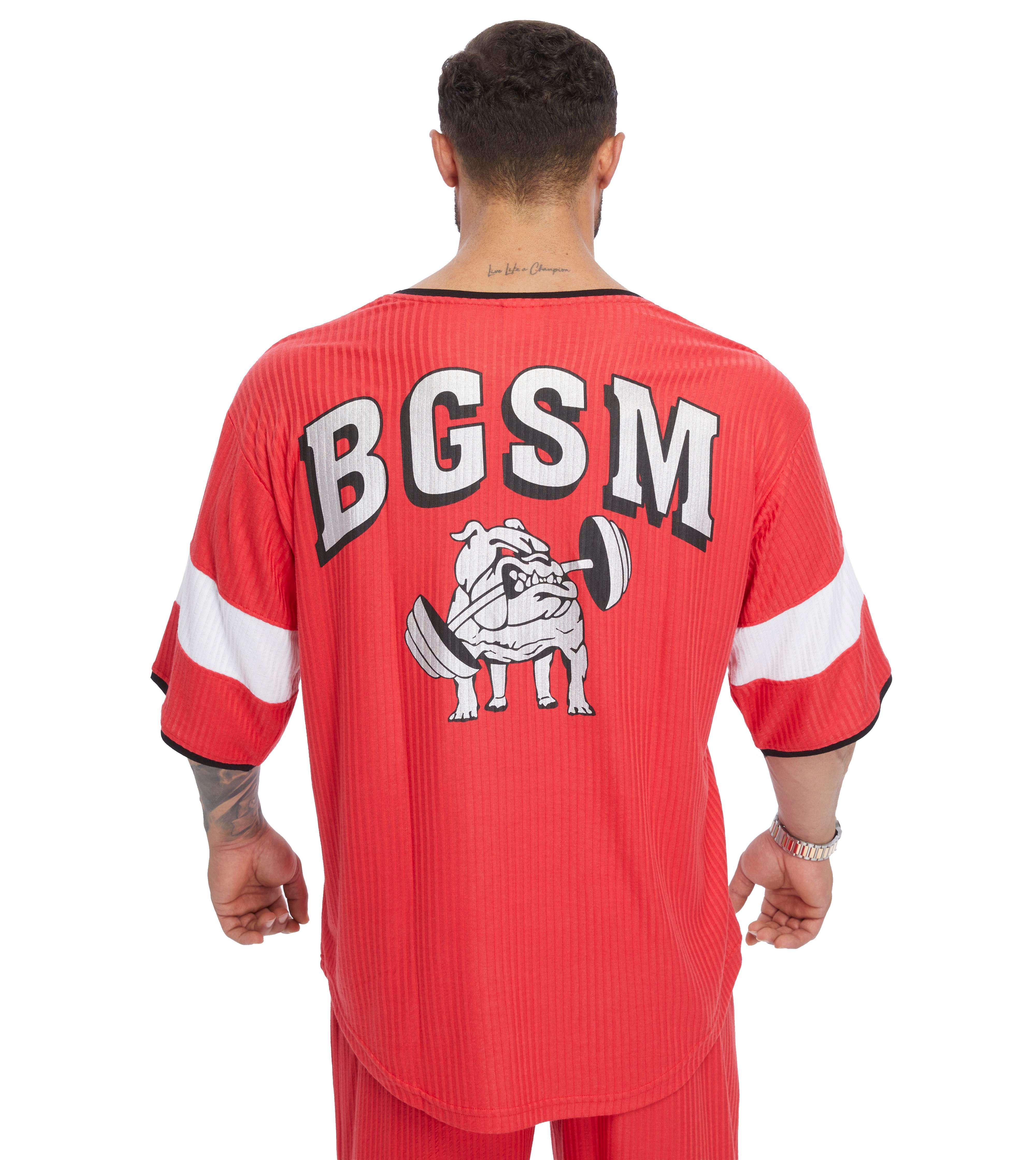 Platin Rag Top T-shirt 3271