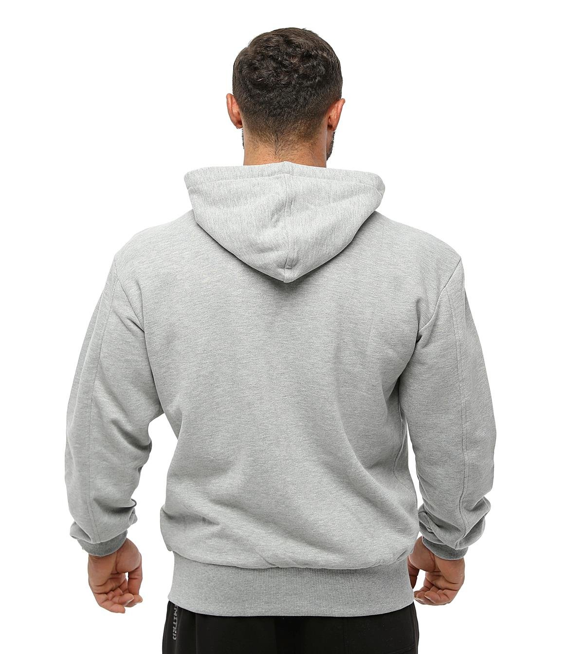 Premium Hoodie Jacket 3619