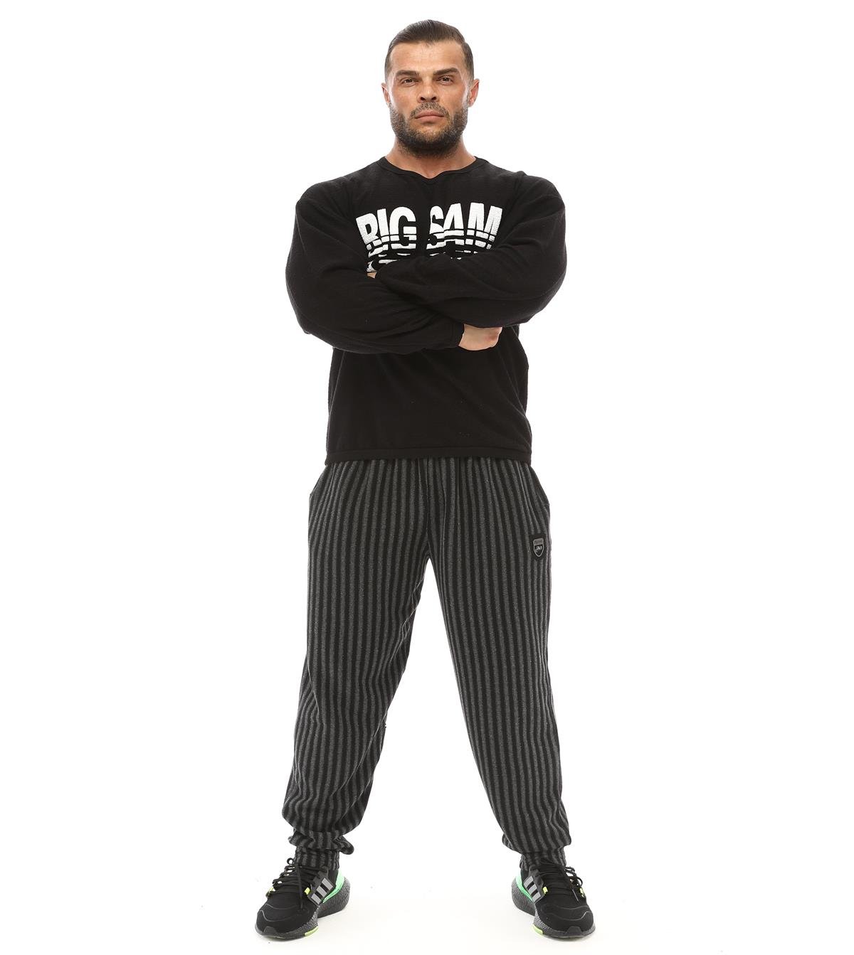 Primary Sweater 4694