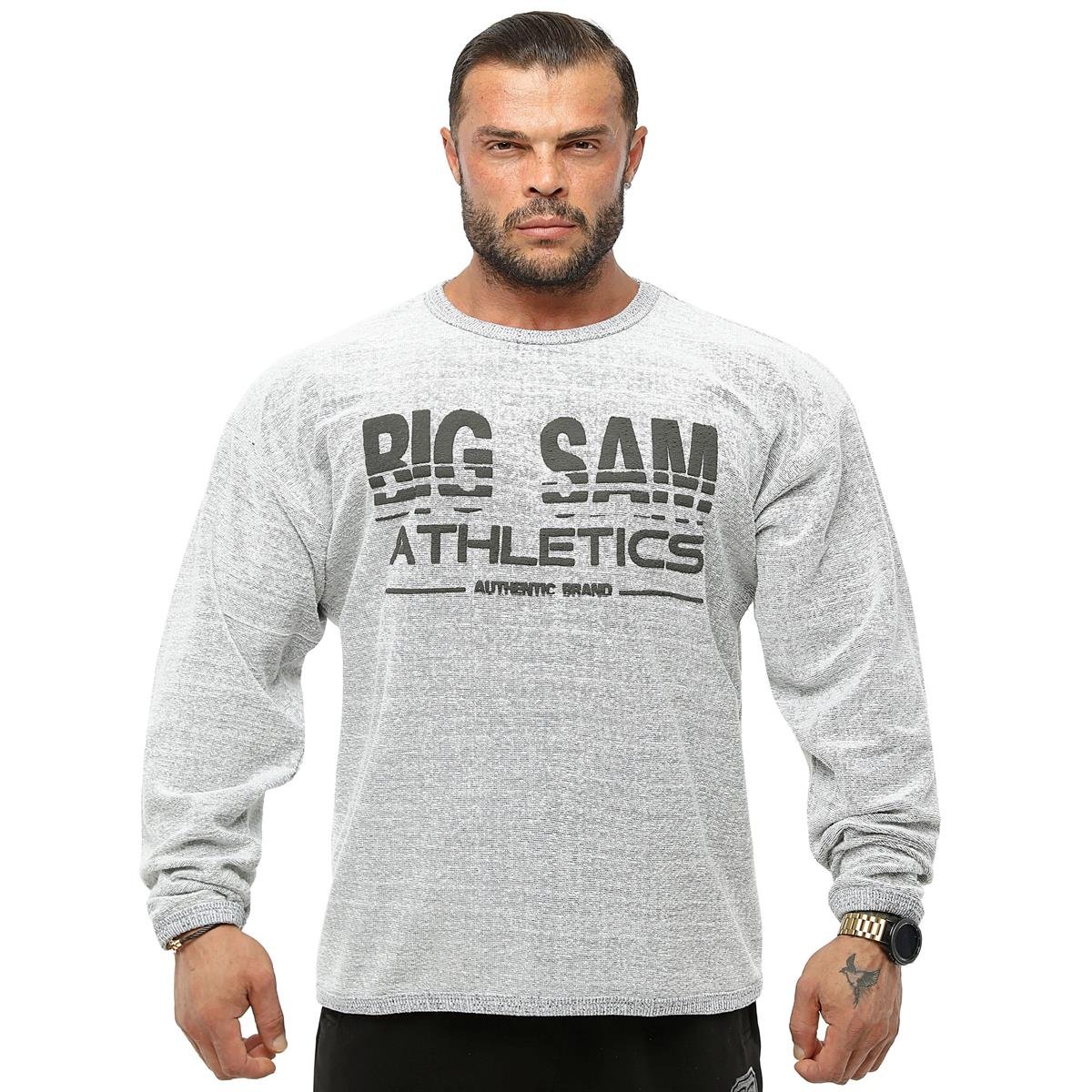 Primary Sweater 4695