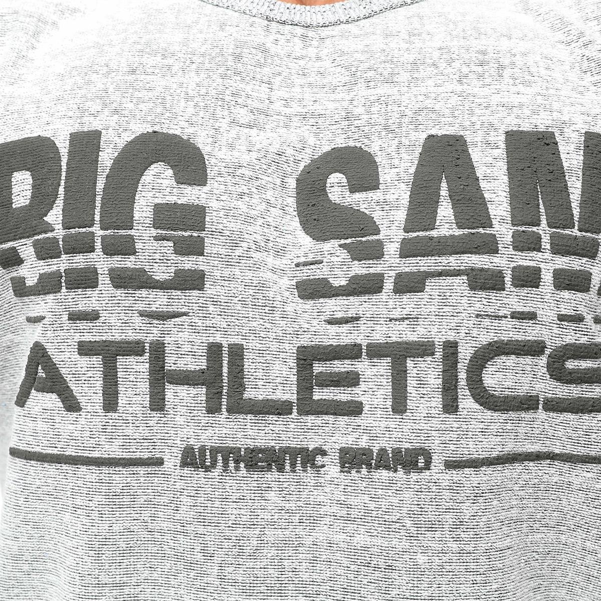 Primary Sweater 4695