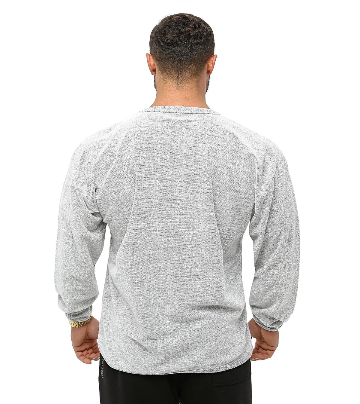 Primary Sweater 4695