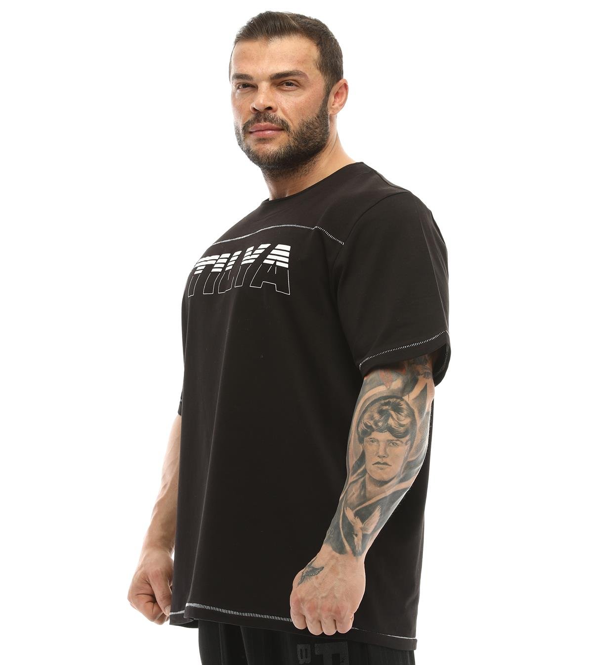 Prime T-shirt 3227