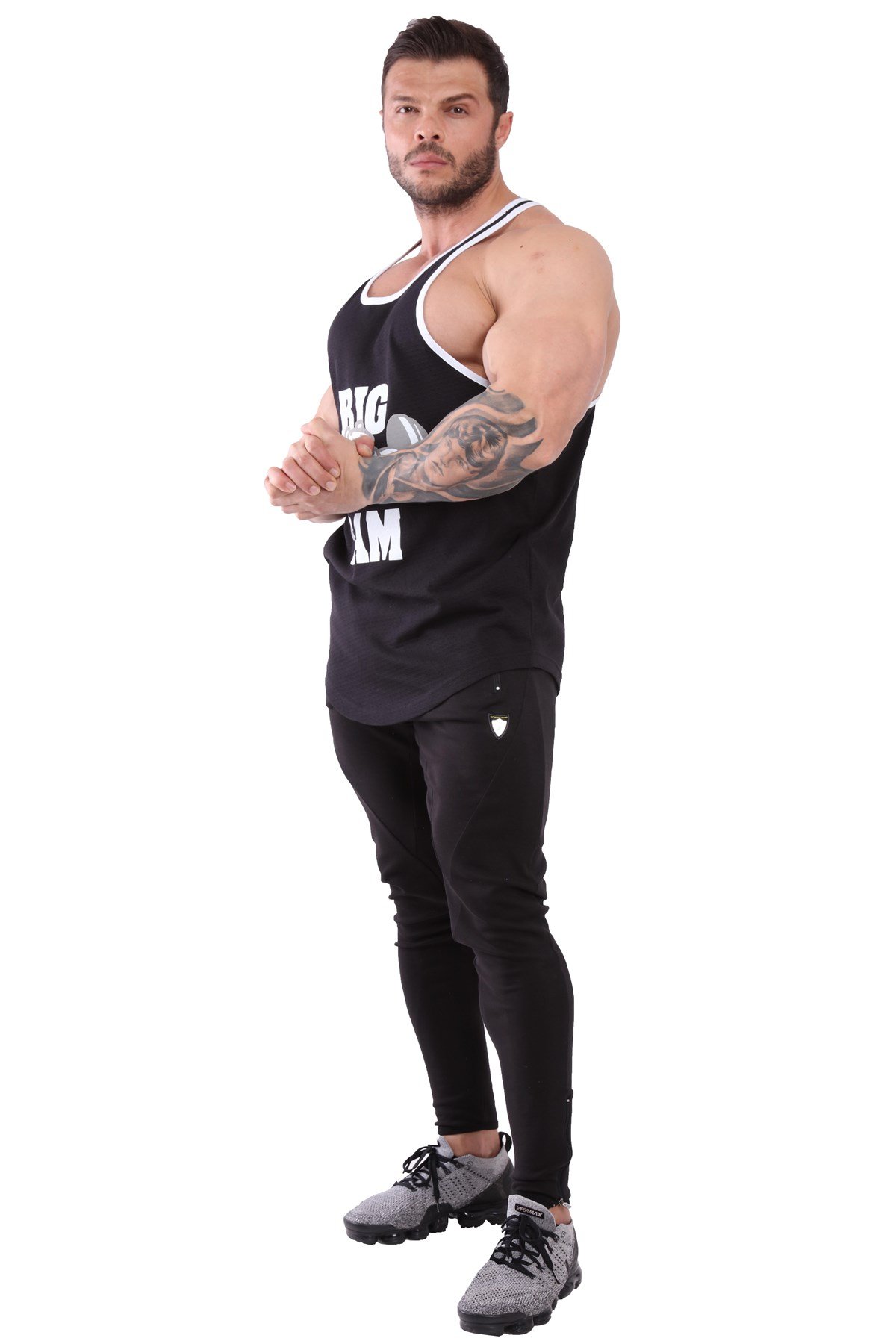 Pro Tank Top 2294