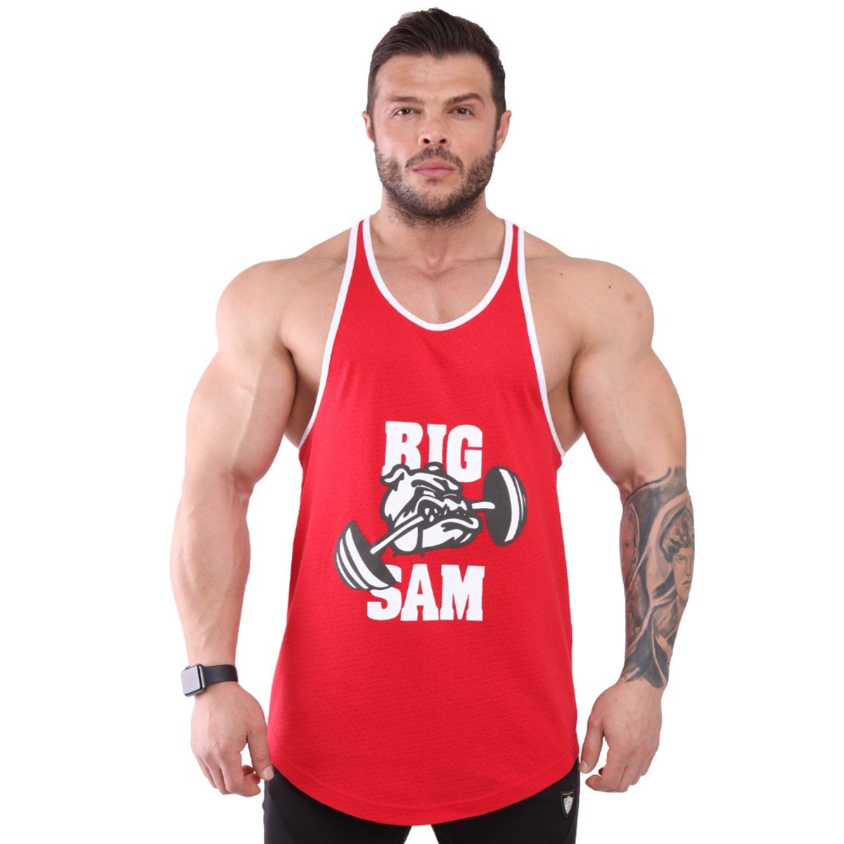 Pro Tank Top 2298